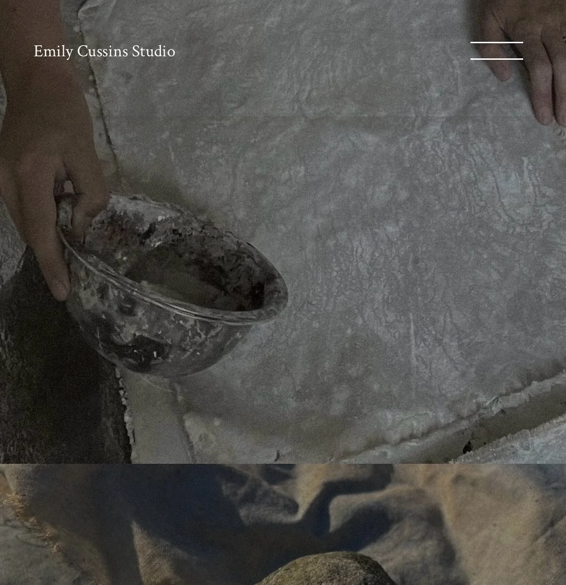 👋 New things incoming ... #studio