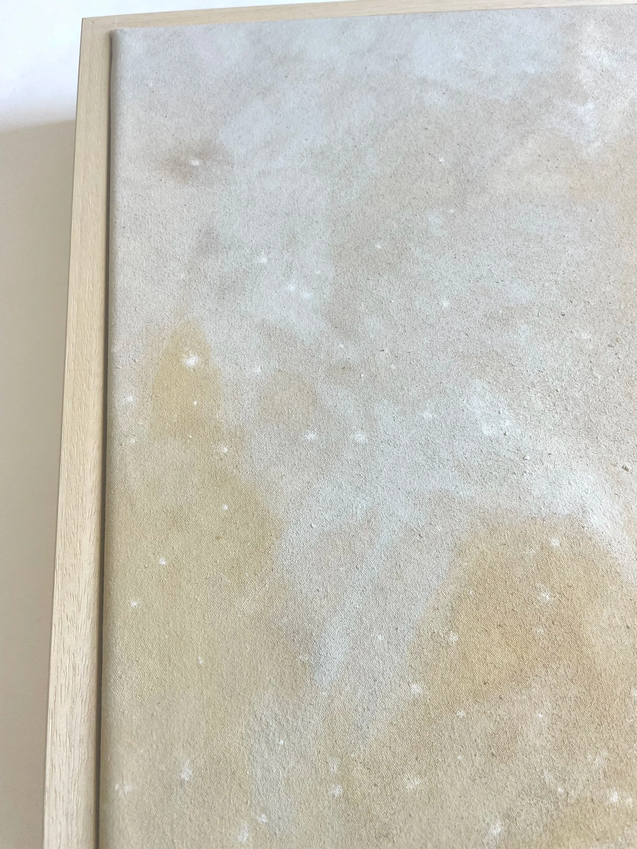 Solum/Saxum 20 (detail)