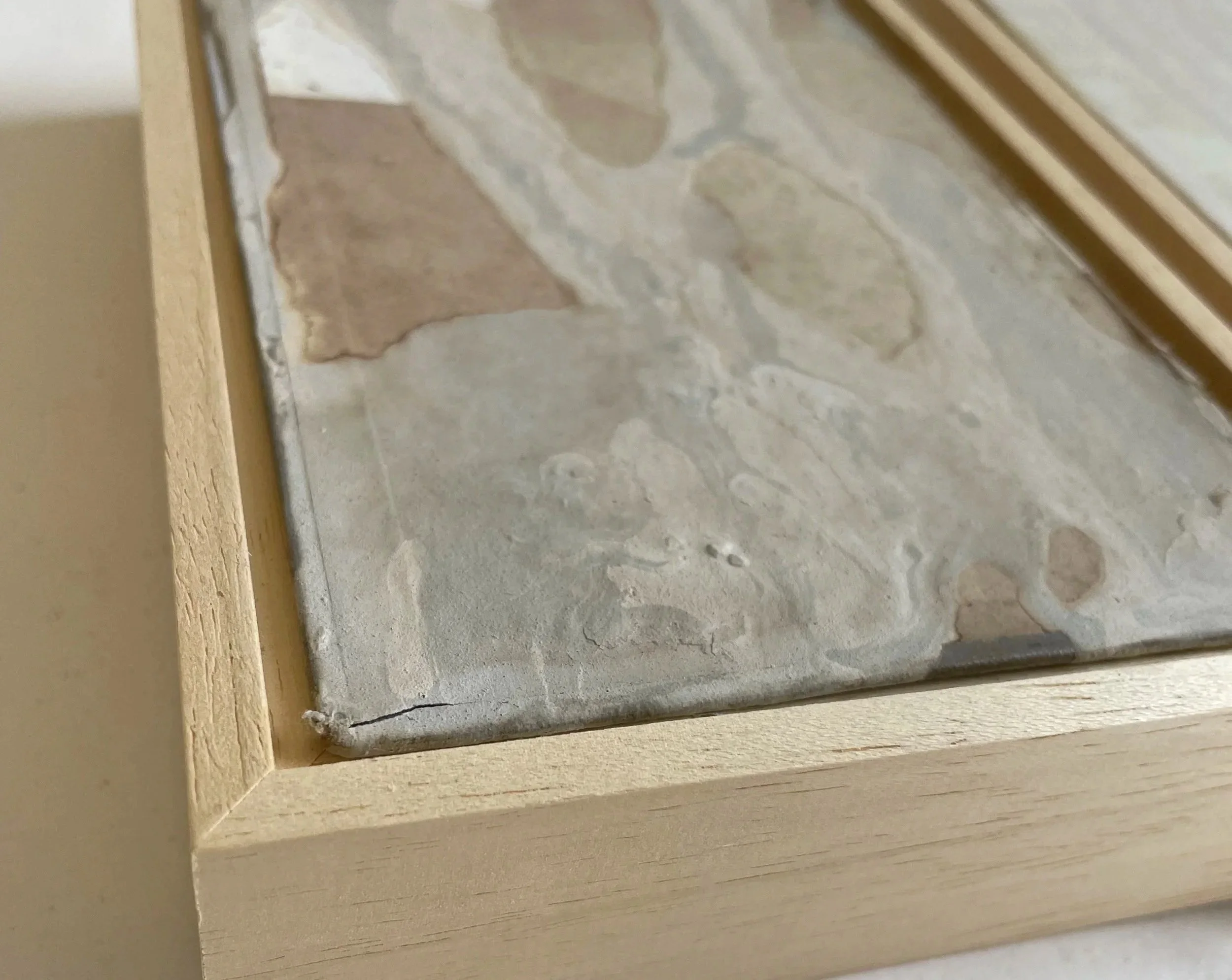 Solum/Saxum 37 (detail)