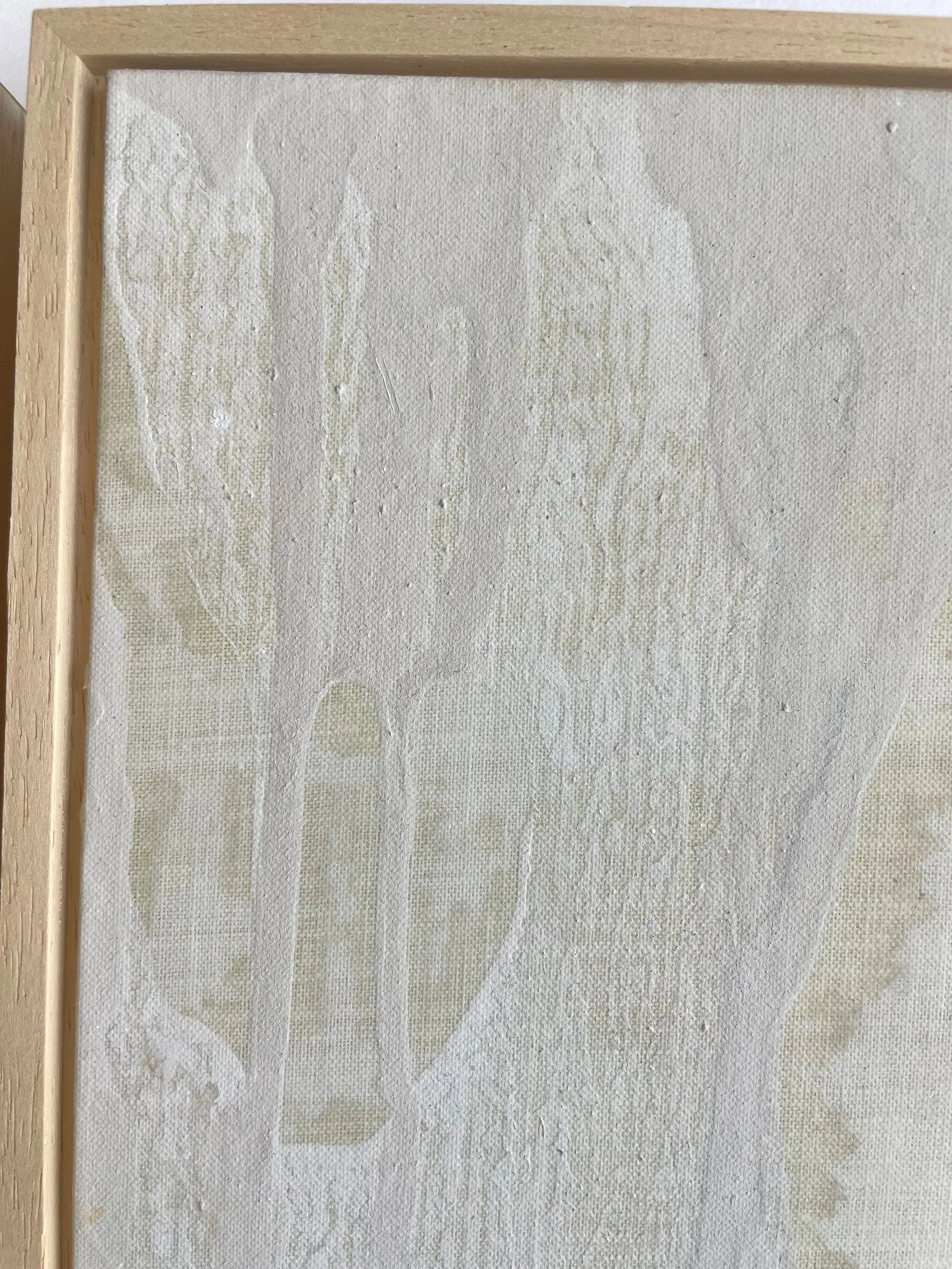 Solum/Saxum 37 (detail)