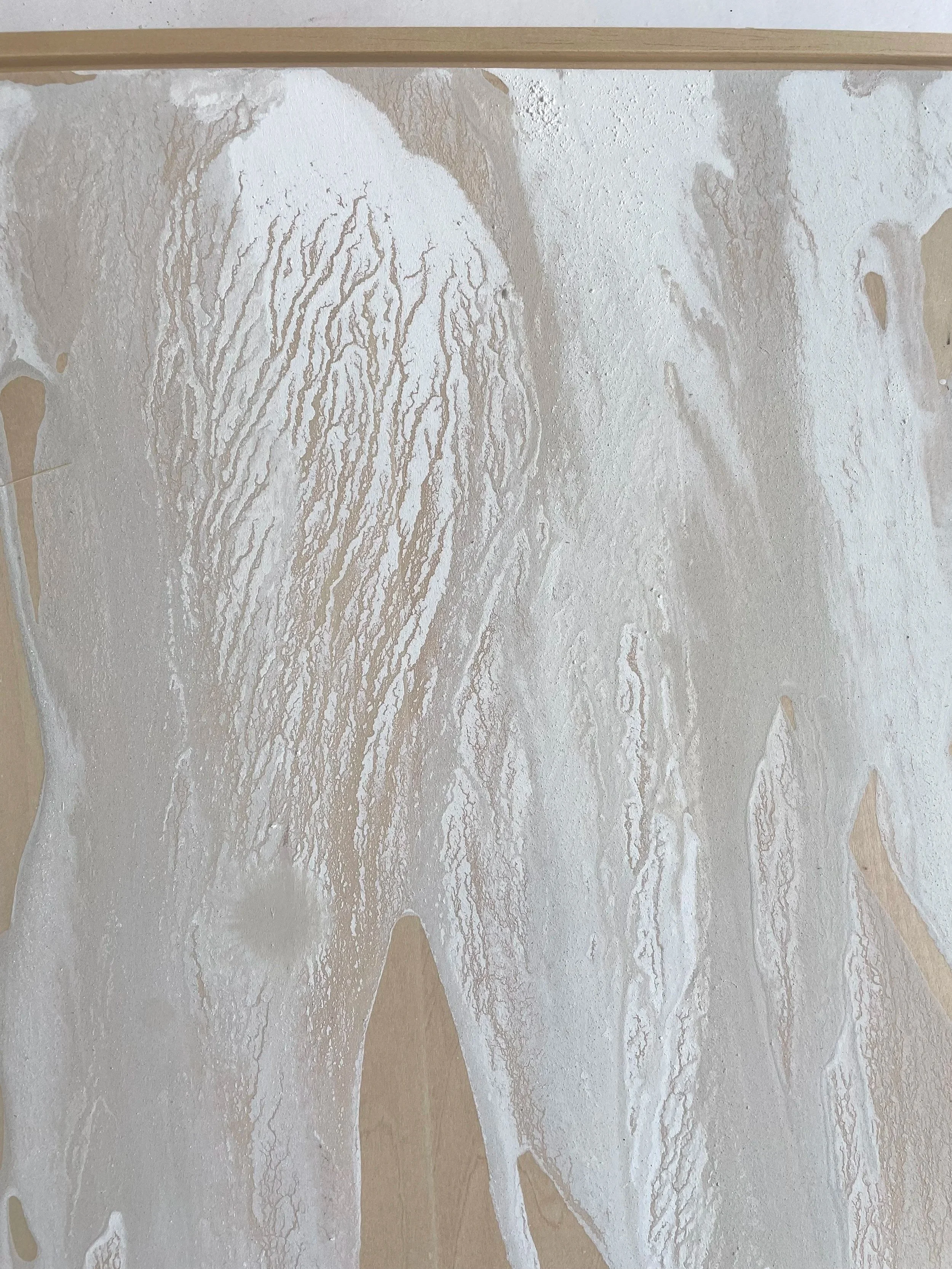 Solum/Saxum 32 (detail)