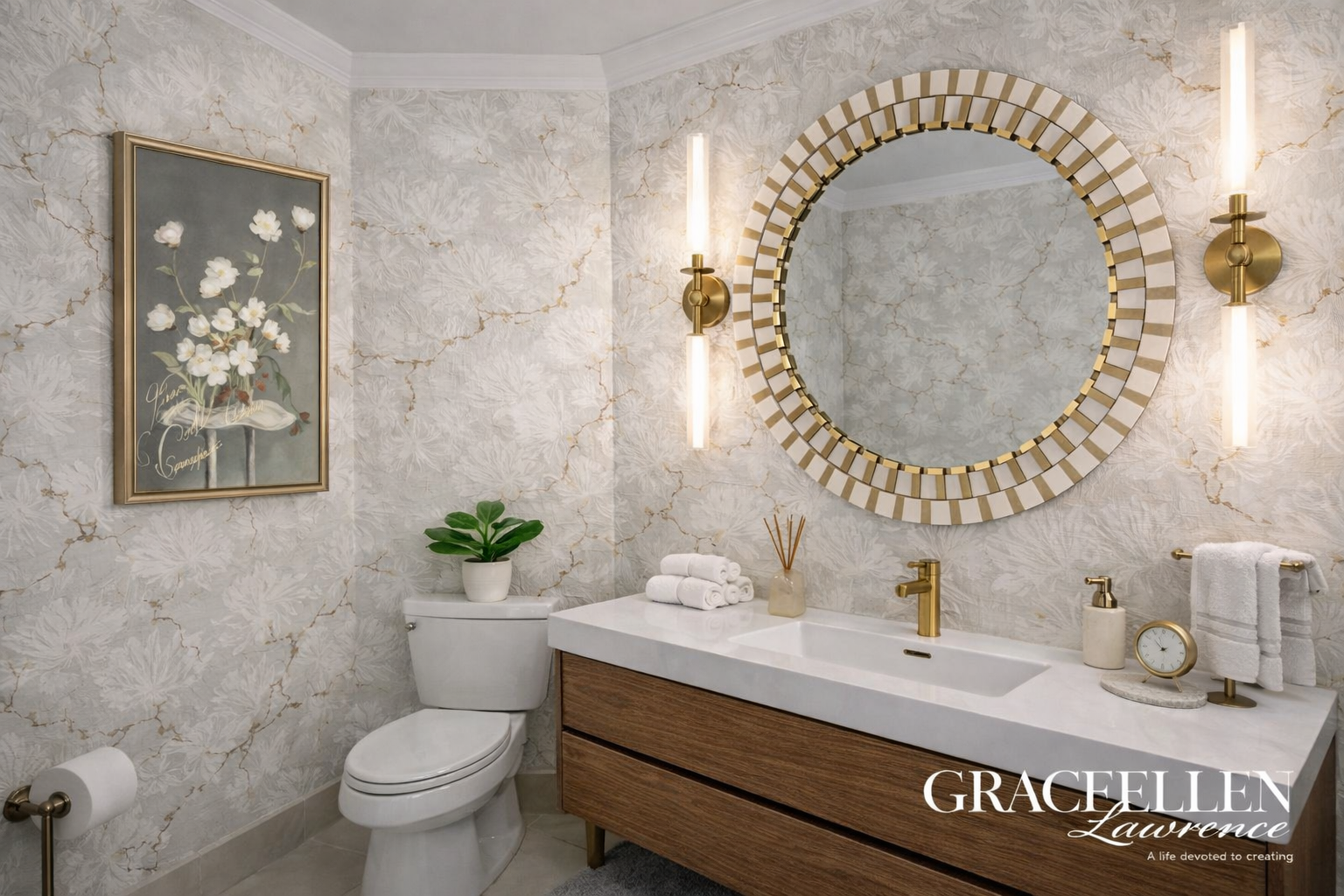 Modern Elegance - Rancho La Quinta