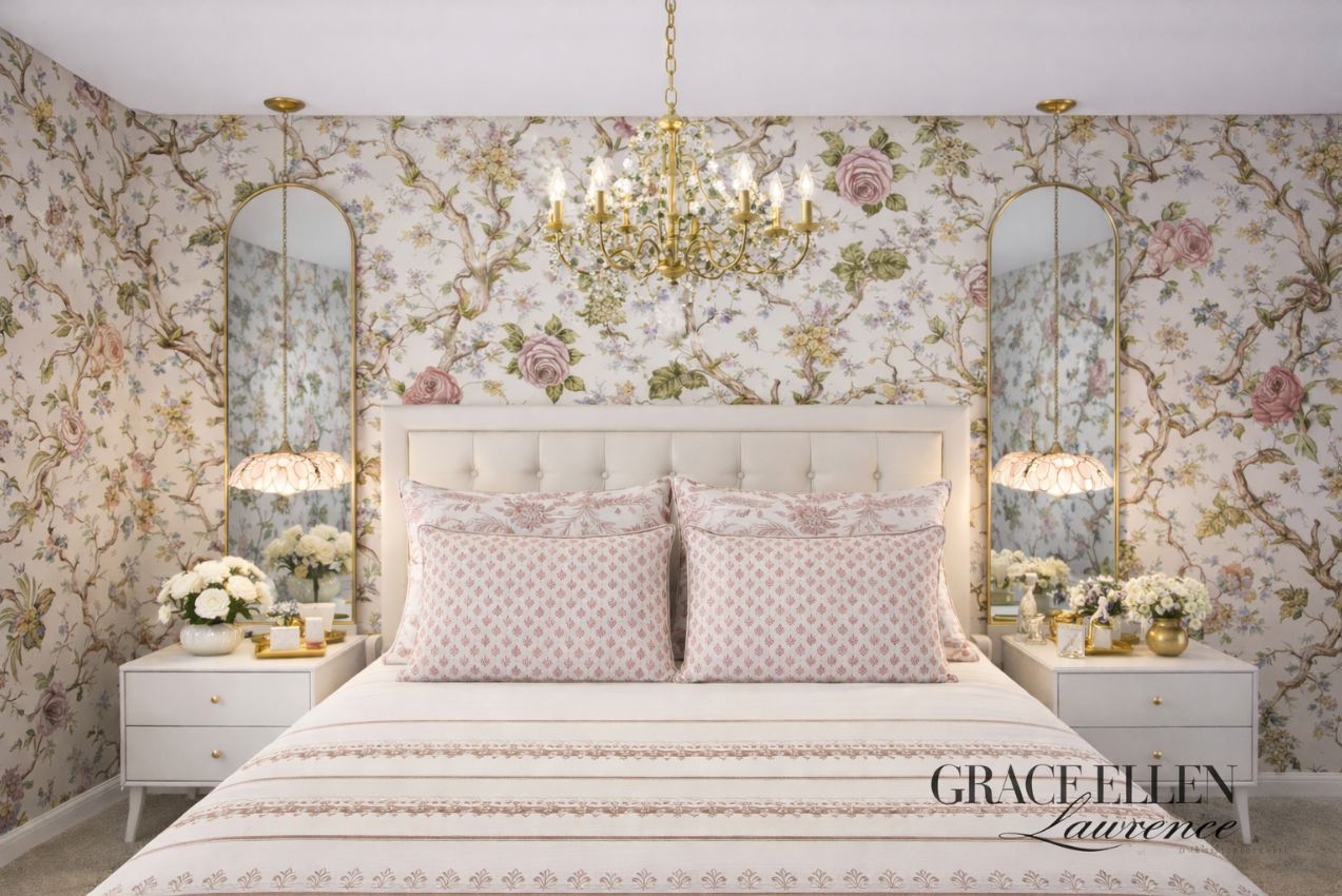 LoveShackFancy - For Her