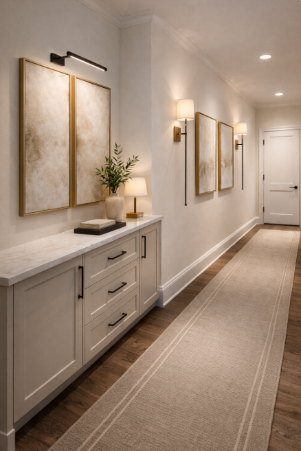 Legacy at Mission Hills | An Organic European Revival