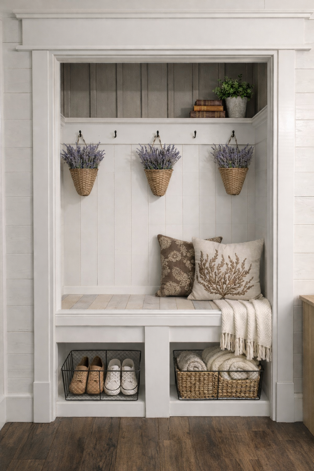 Midwest Shabby Chic - Midwest