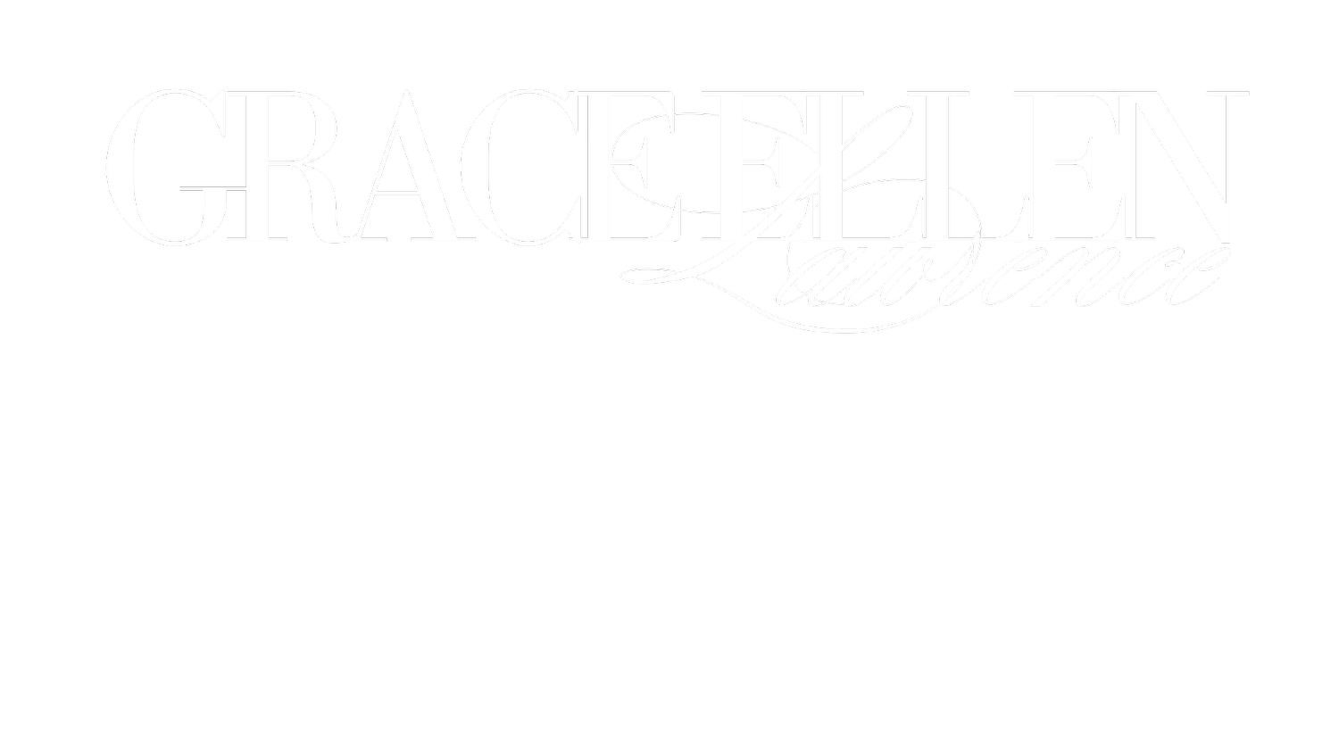 Grace Ellen Lawrence