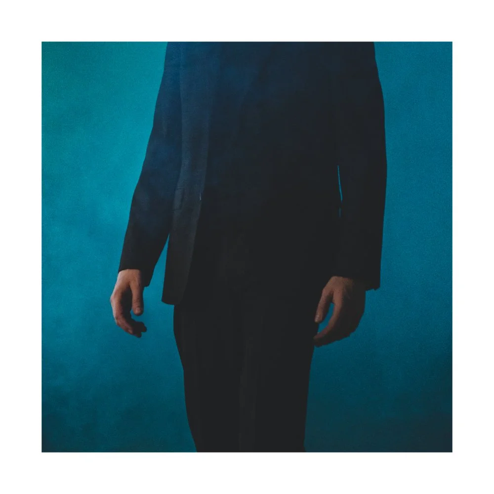 photography (music album cover art)