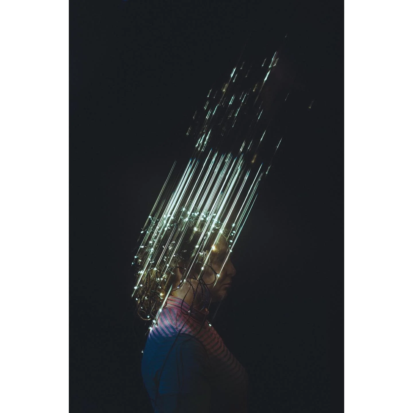 Delighted to have two portraits in this year&rsquo;s @photocollective_au Australian Photography Awards. 

I&rsquo;m not the biggest fan of photography competitions, they feel like an archaic, stagnant model that operates in a self-serving way.

The m