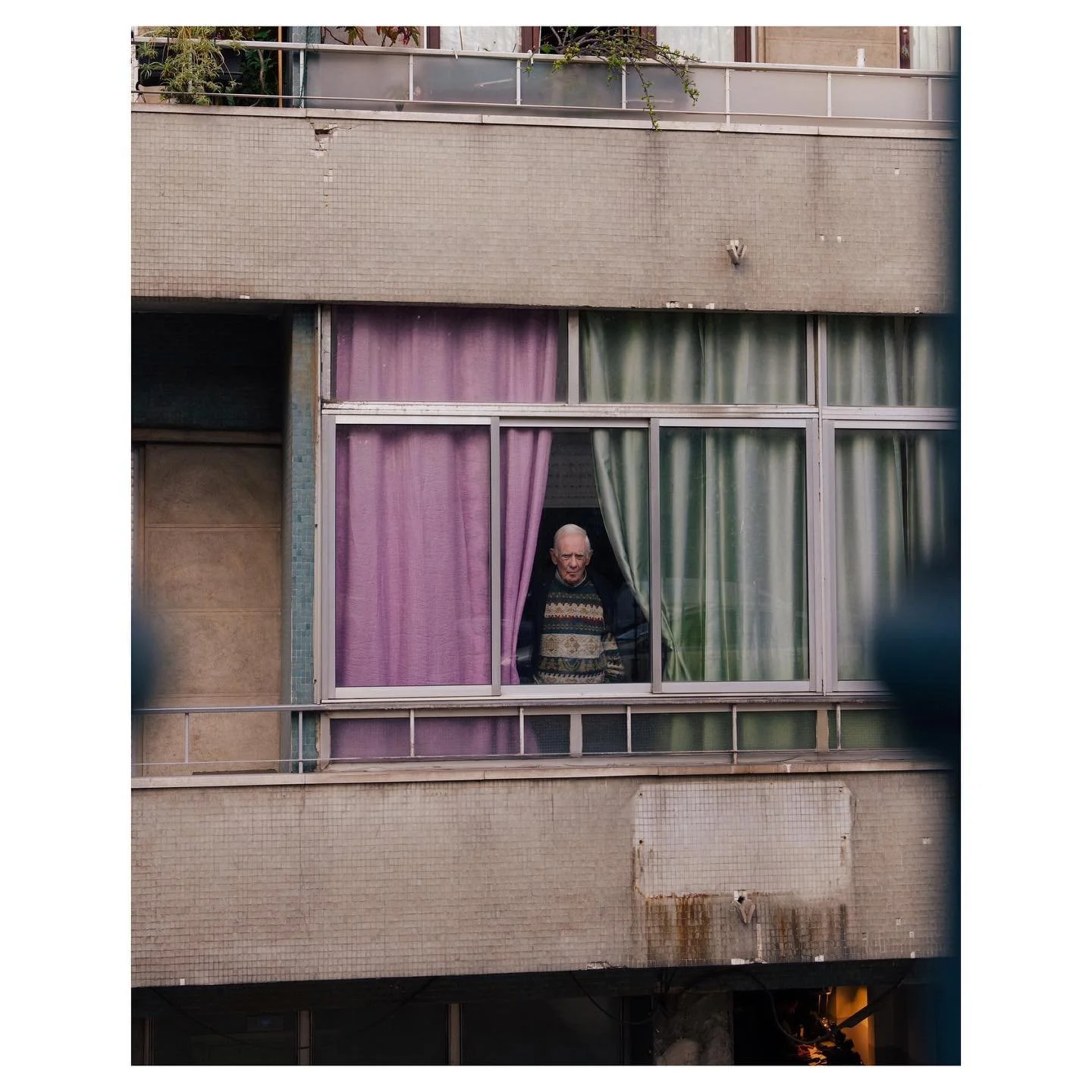 Portraits of a tender afternoon in Lisboa. A couple of these photographs will be used in my upcoming personal project, &ldquo;Coming to Terms&rdquo;. 
January 2023