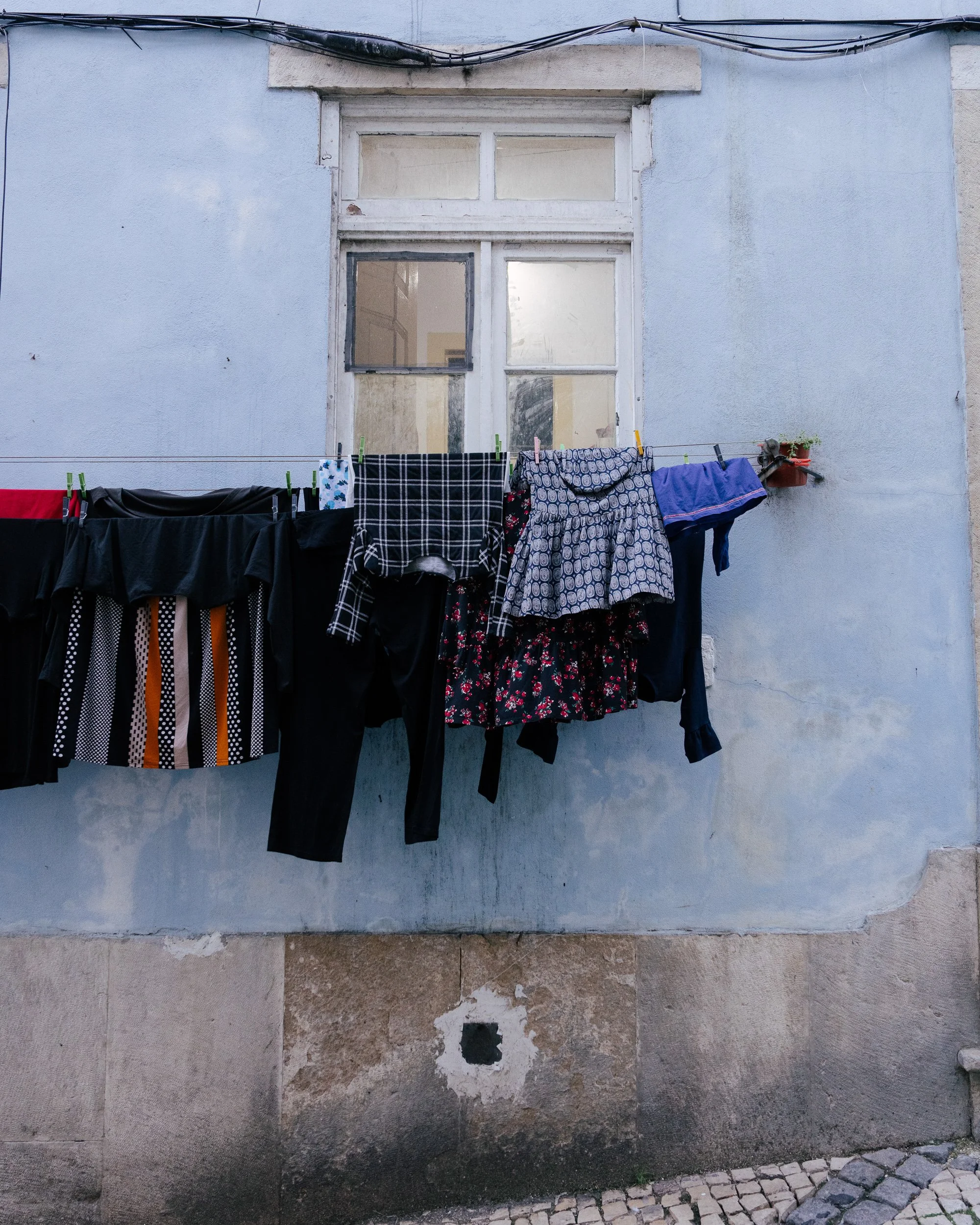 madragoa, lisboa, portugal, 2025