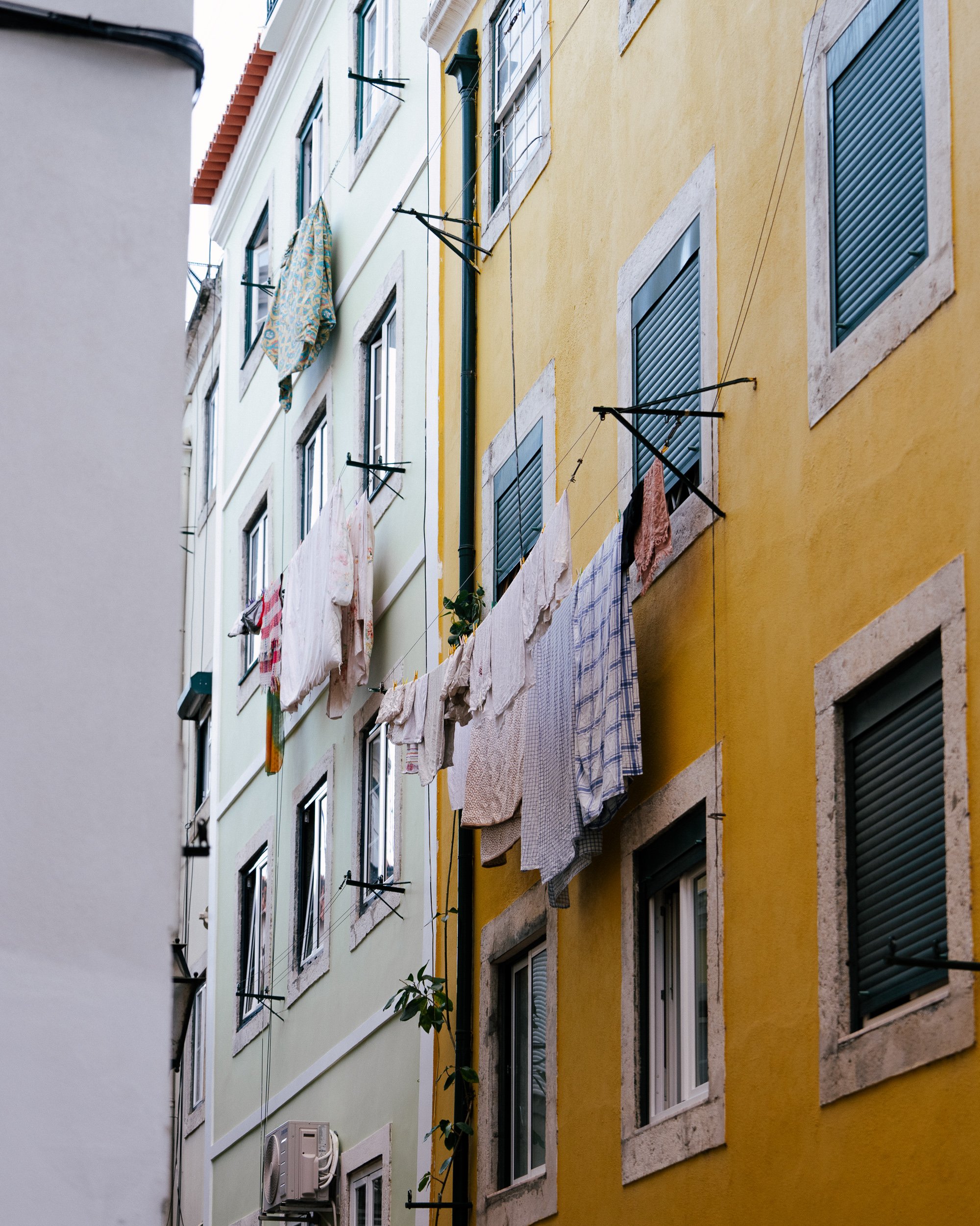 madragoa, lisboa, portugal, 2025