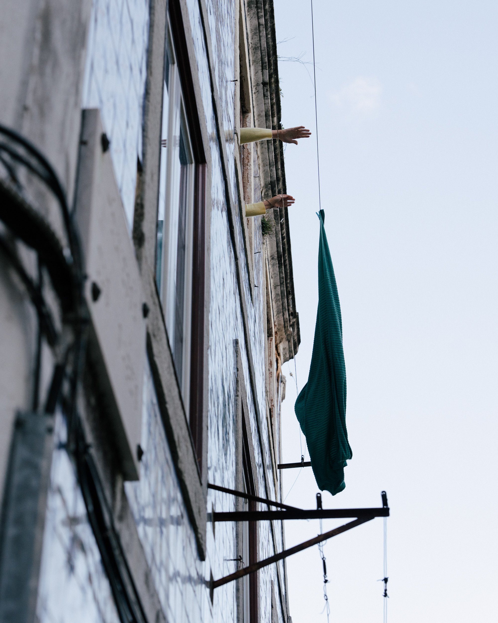 madragoa, lisboa, portugal, 2025