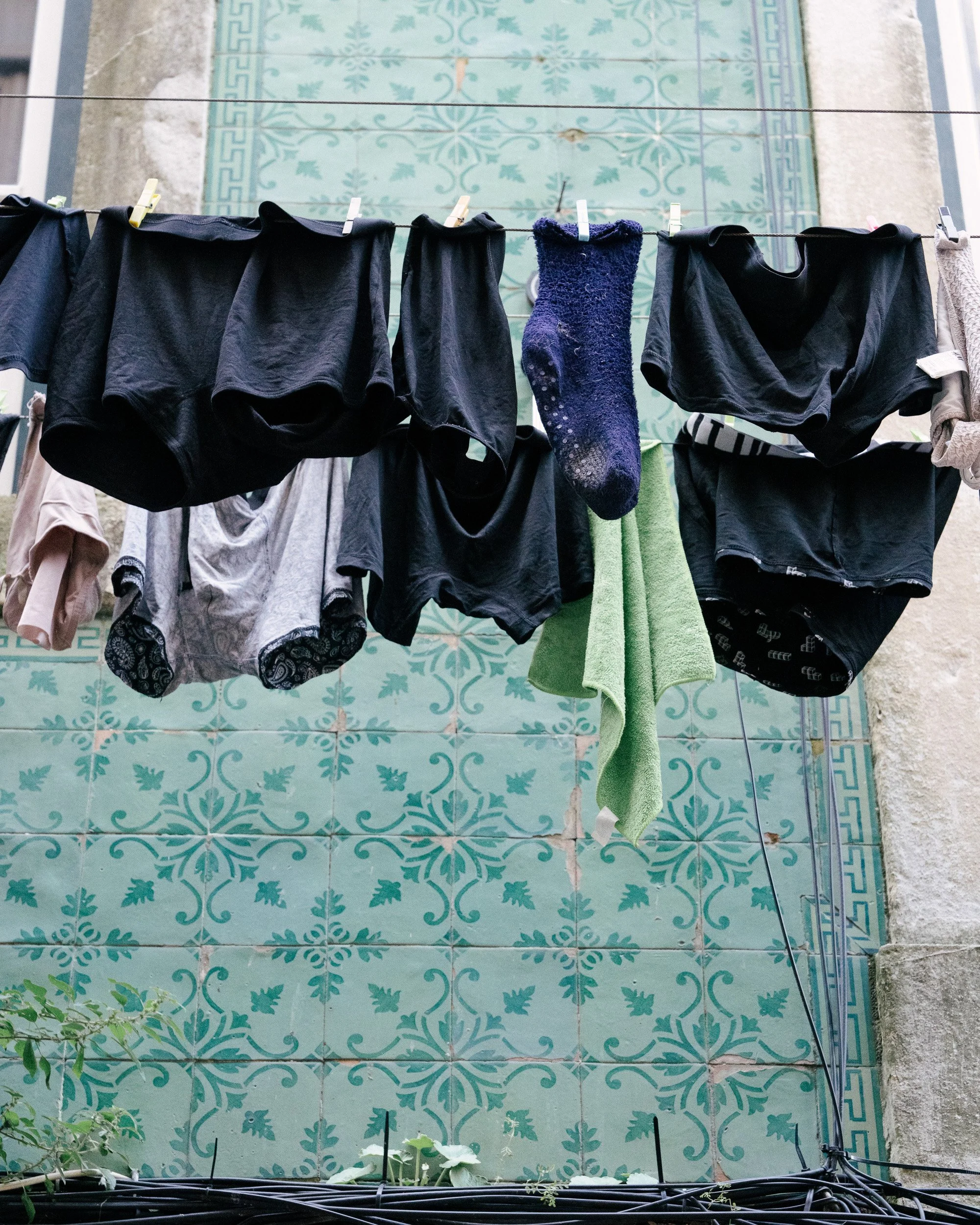 madragoa, lisboa, portugal, 2025