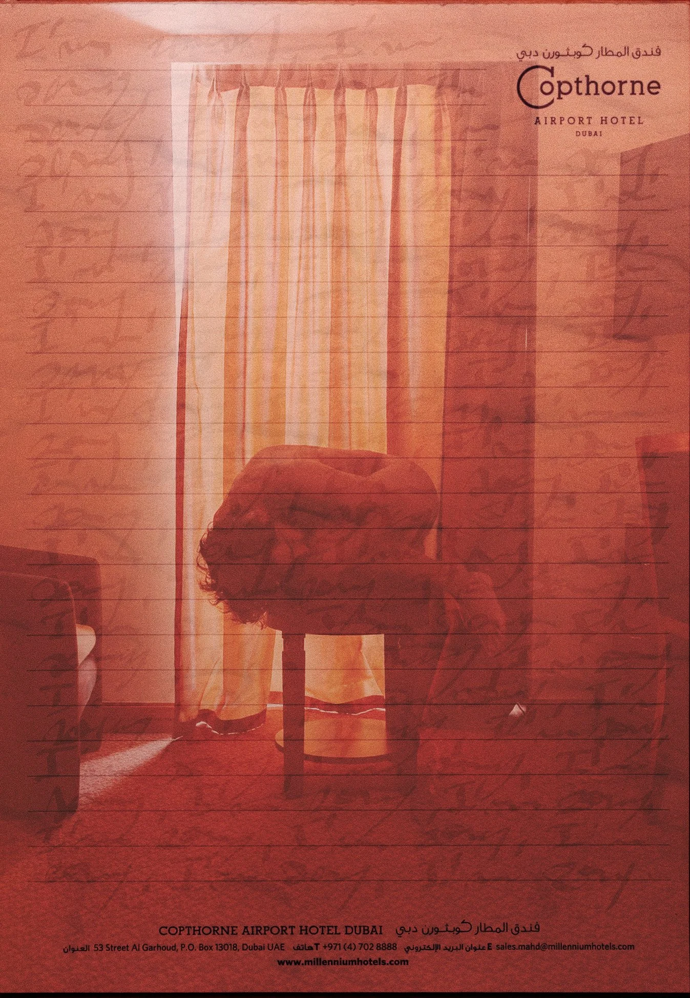 coming to terms,