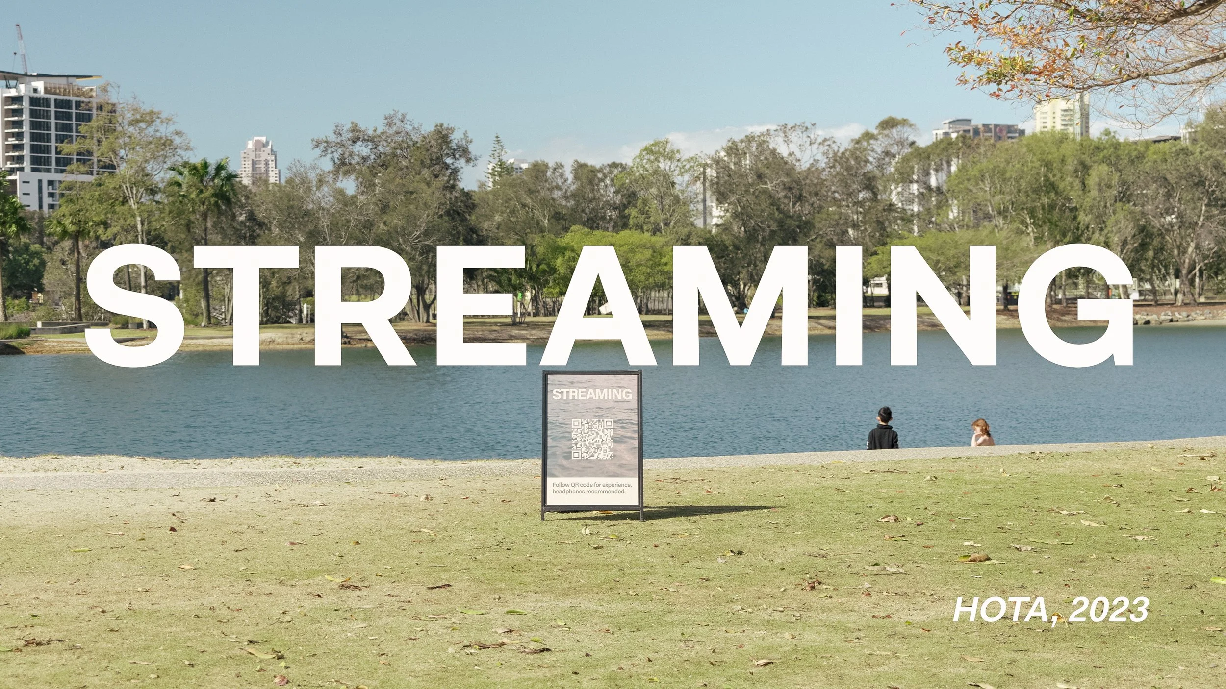 graphic/video design