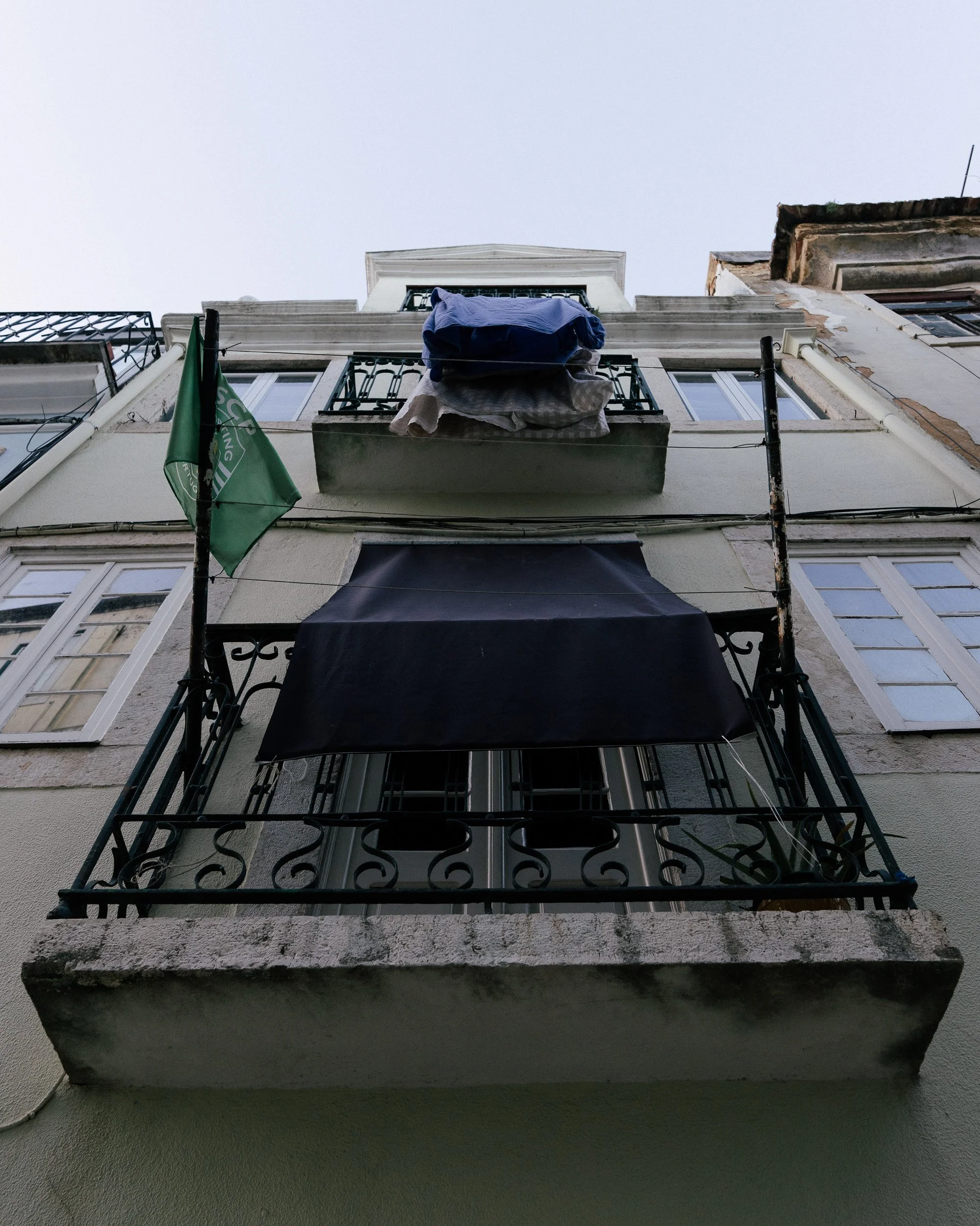madragoa, lisboa, portugal, 2025