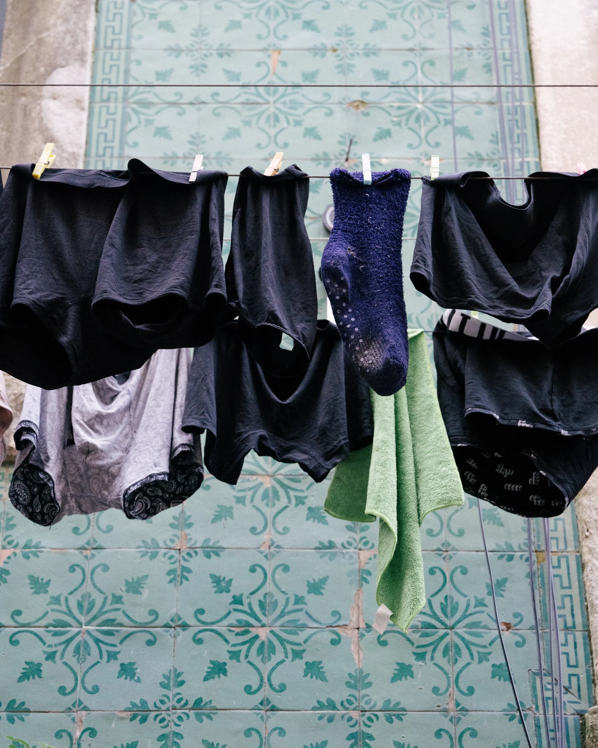 madragoa, lisboa, portugal, 2025