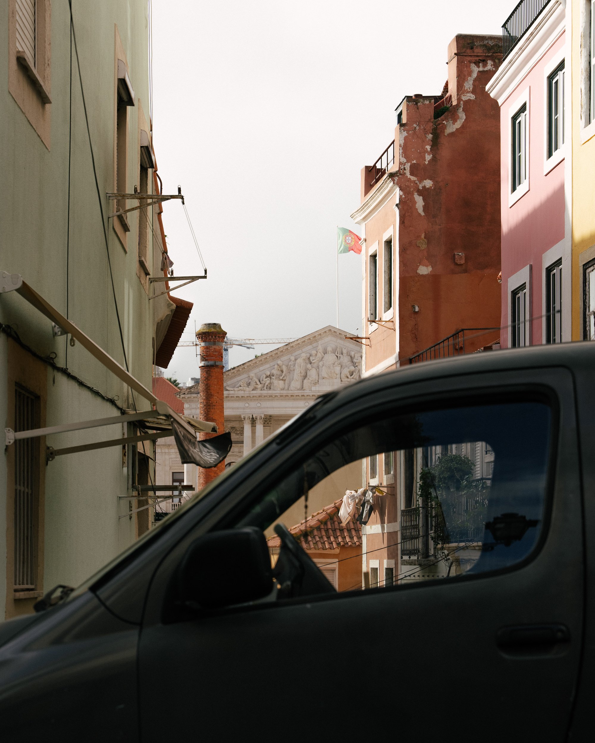 são bento, lisboa, portugal, 2025