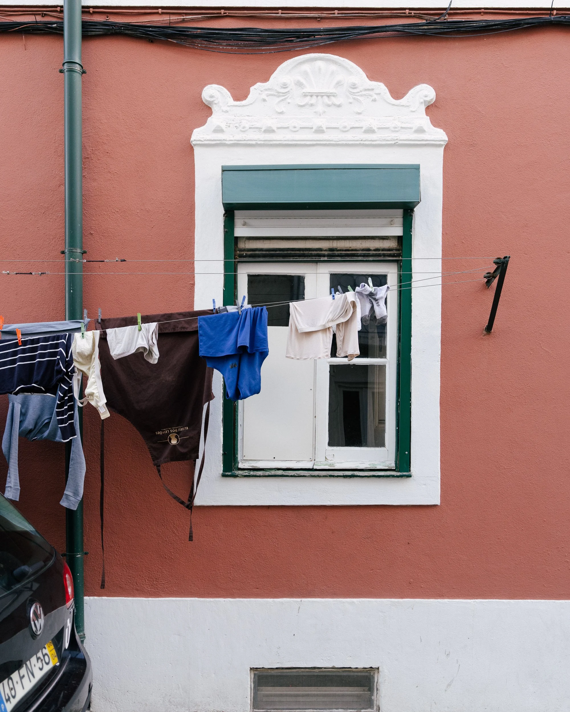 madragoa, lisboa, portugal, 2025