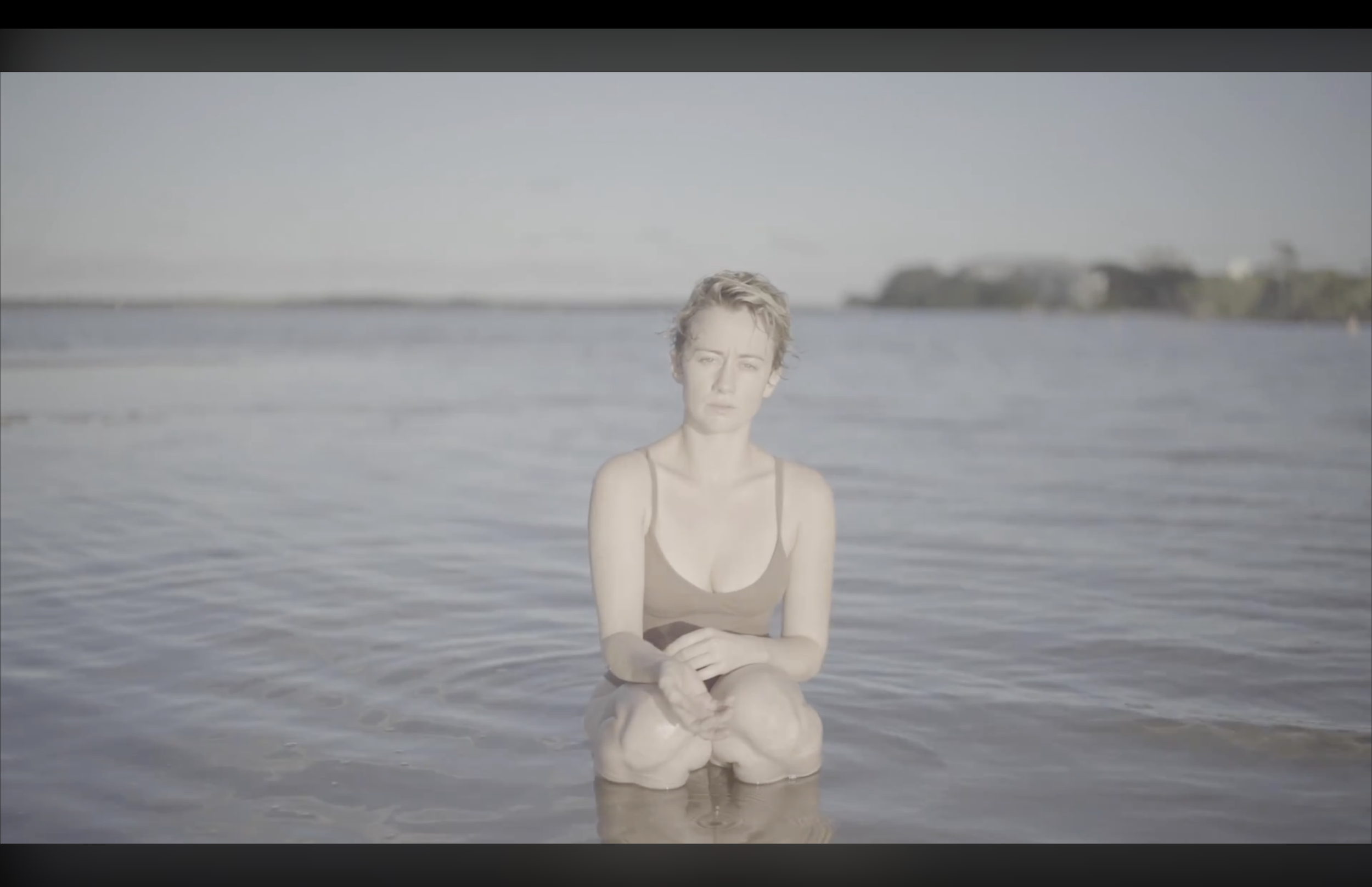 screenshot of film-work: Lung Water, 2021