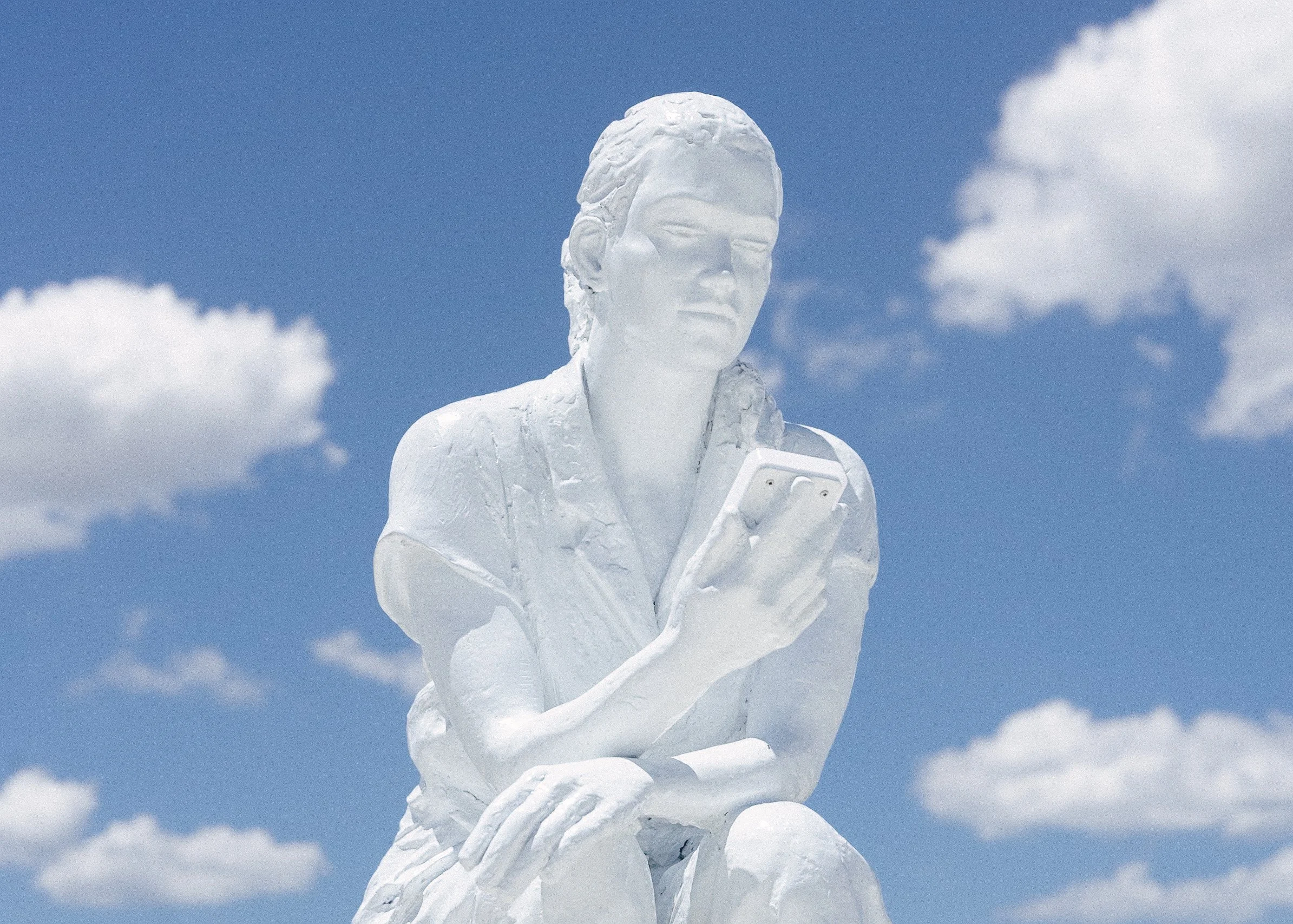 Art-Public, Sky Ridge, 2025