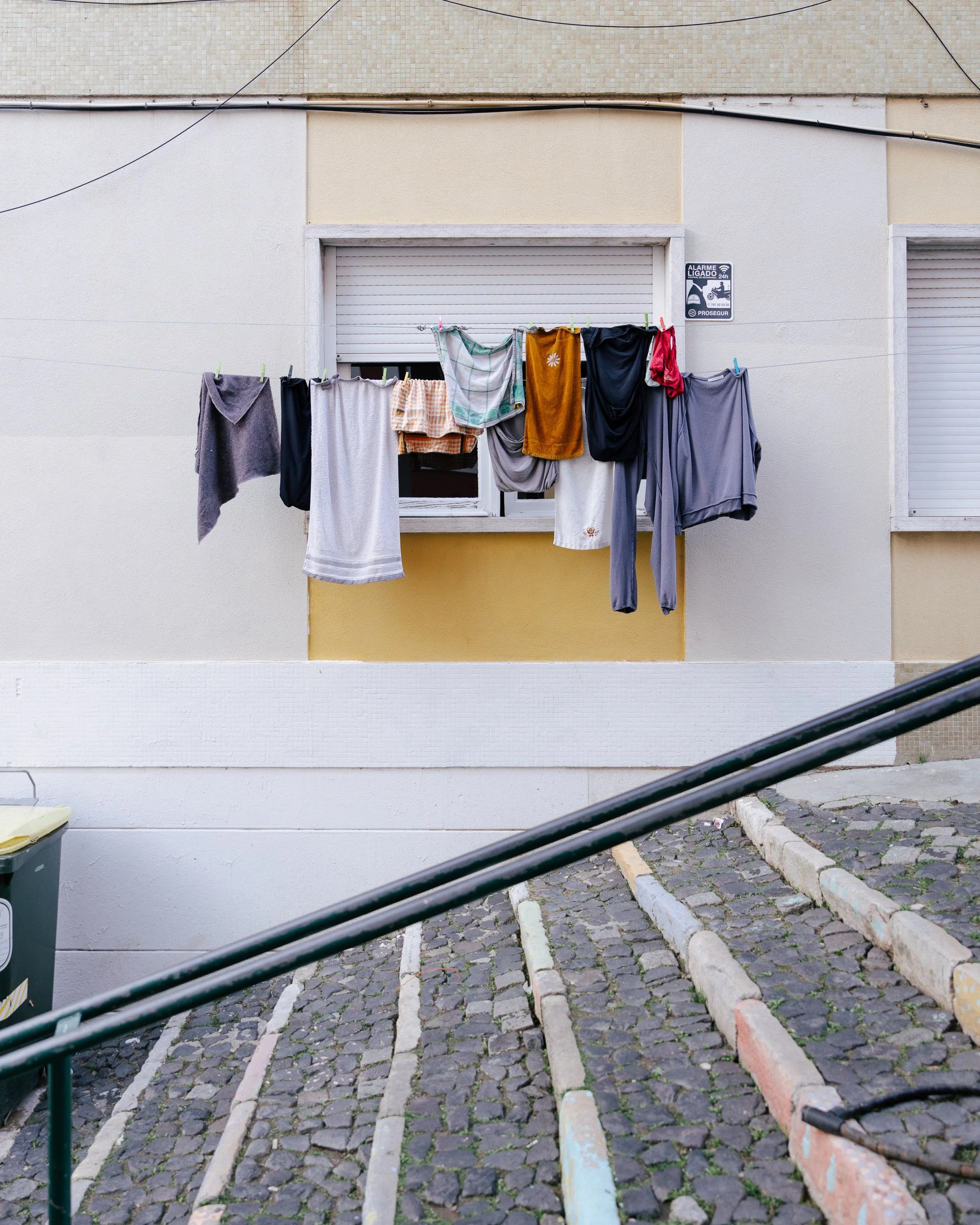 madragoa, lisboa, portugal, 2025