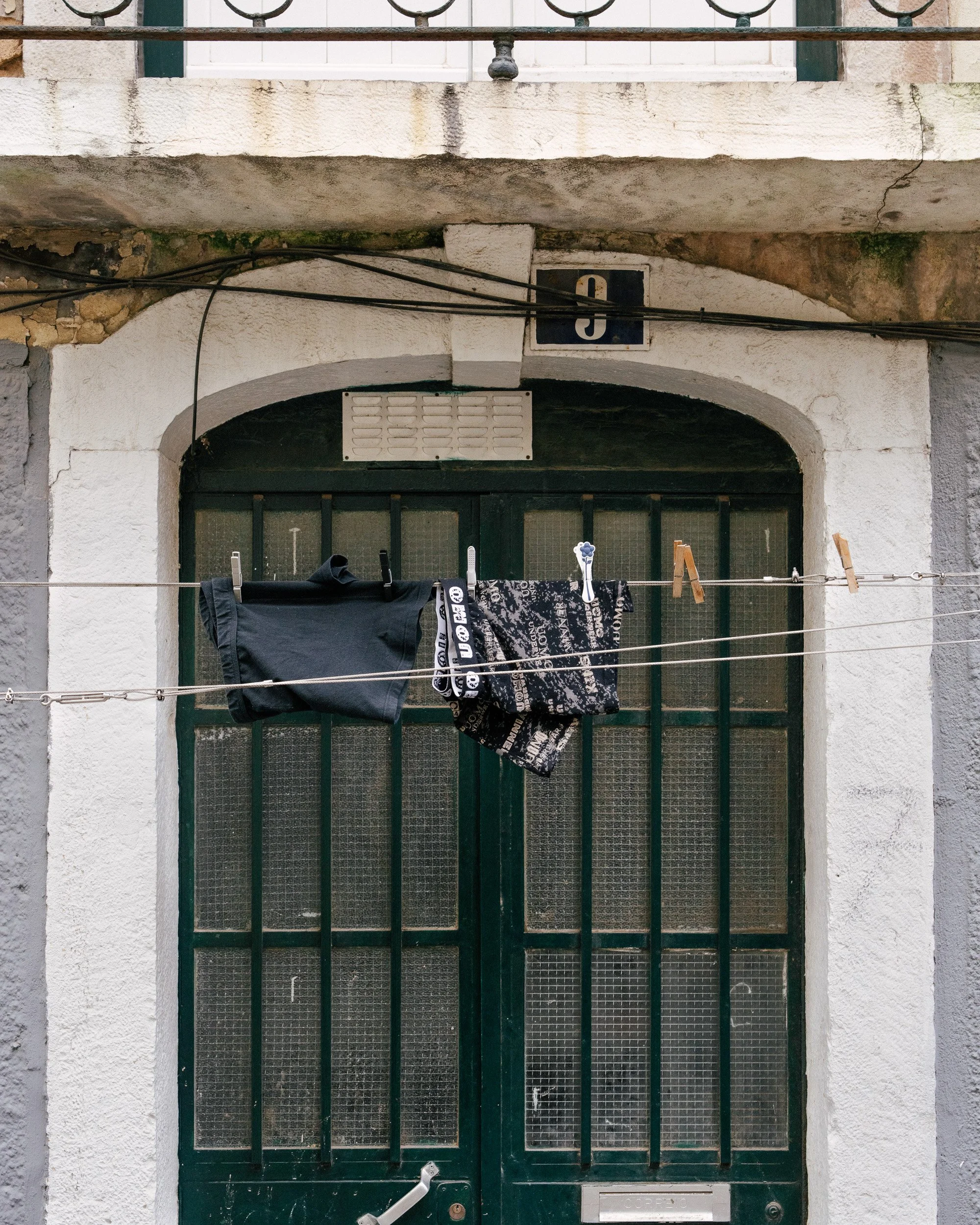 madragoa, lisboa, portugal, 2025