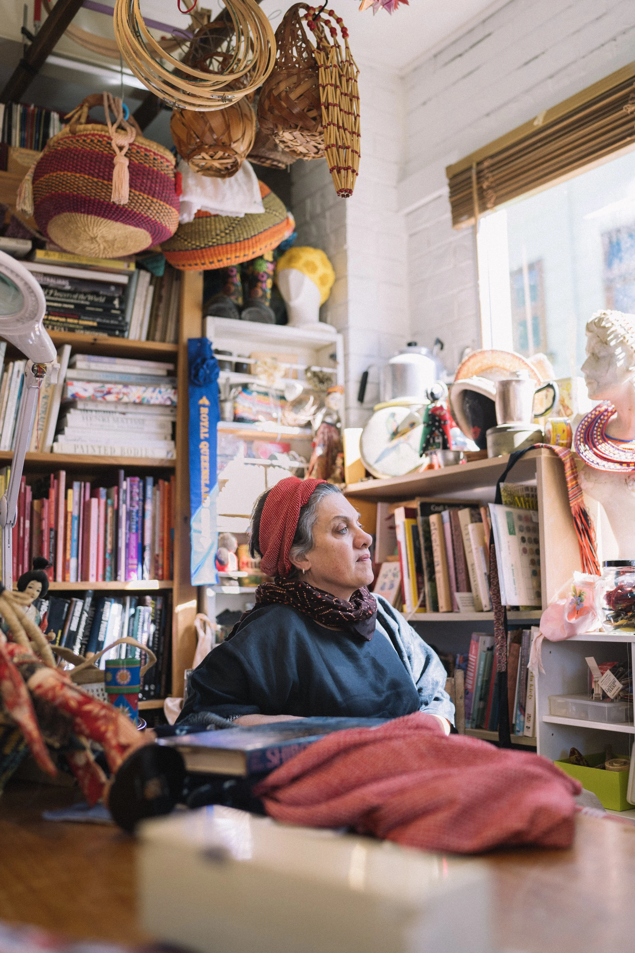 1. Donna Portrait - Image by Jorge Serra.jpg