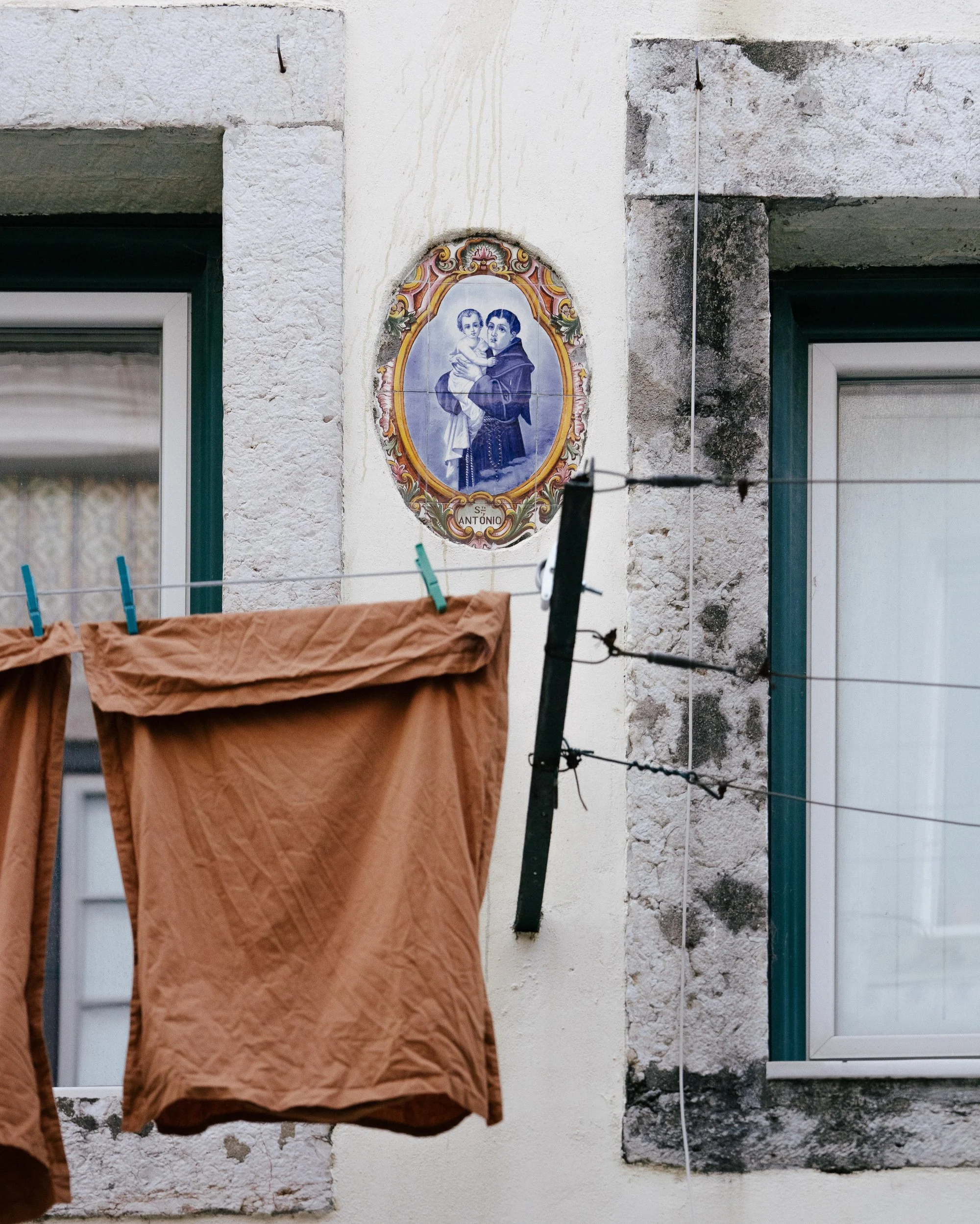 madragoa, lisboa, portugal, 2025