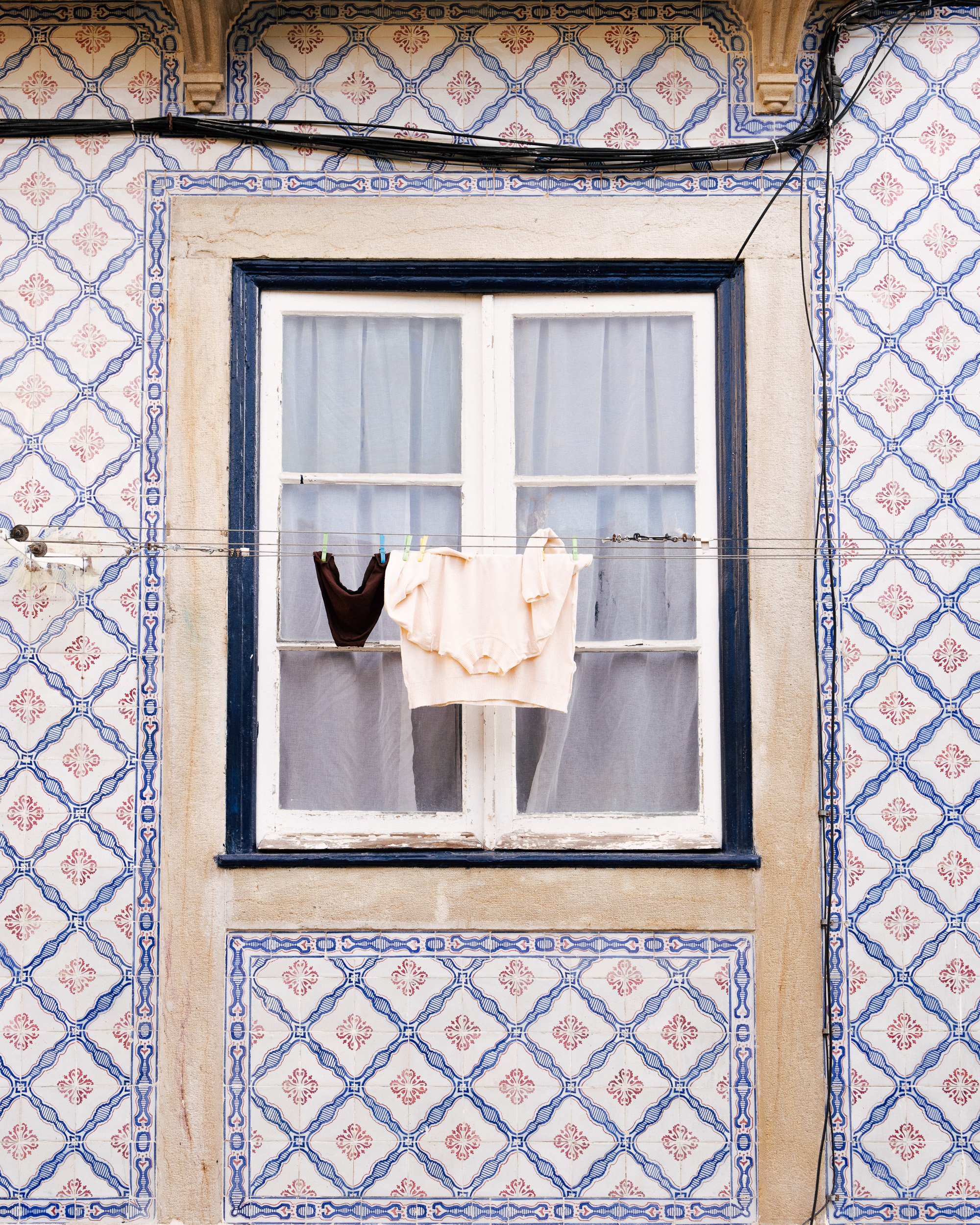 madragoa, lisboa, portugal, 2025