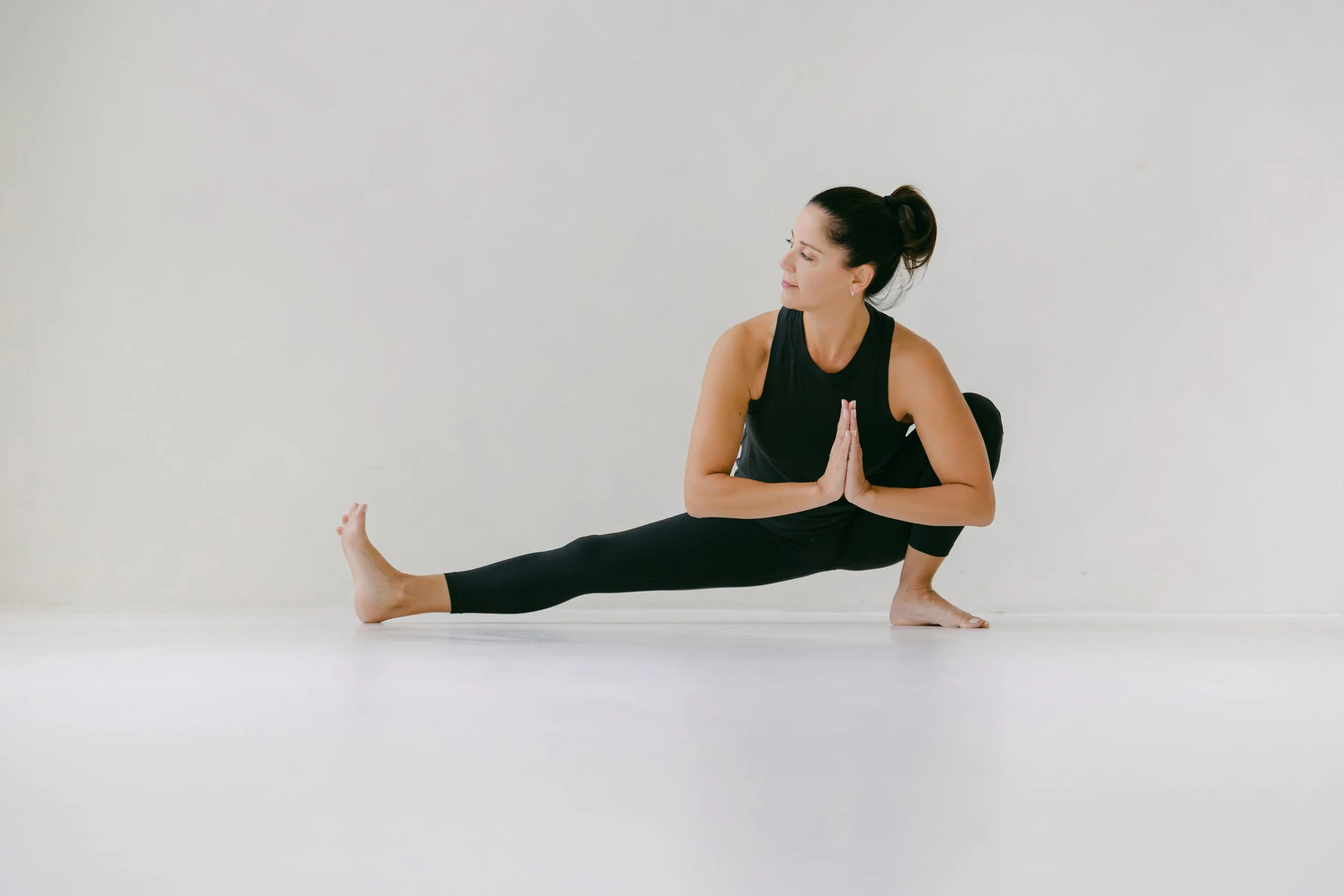 OPEN HOUSE - Q&amp;A +Complimentary Somatic Yoga Class with Angela