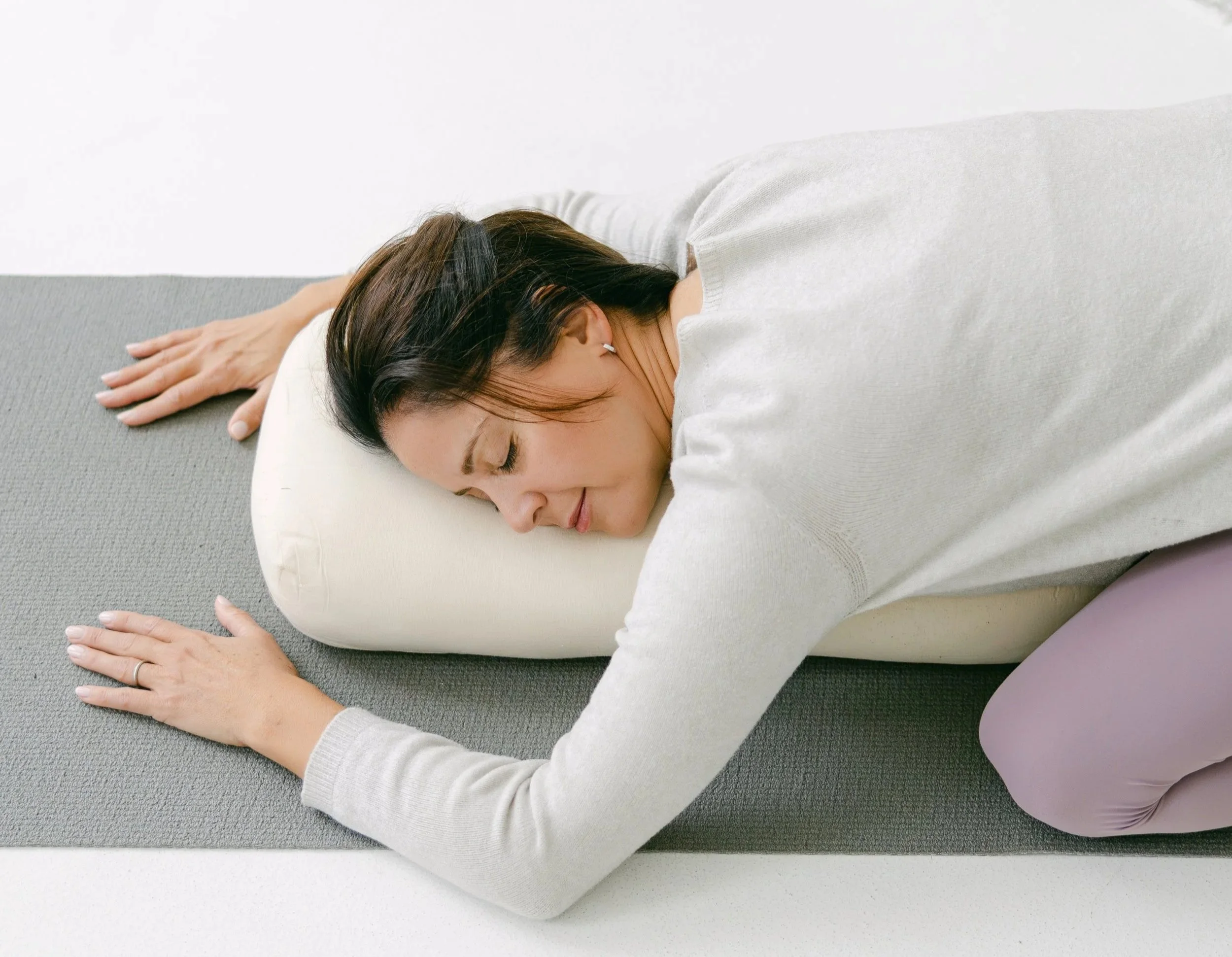 Clinical Somatic Exercises ~ Online Workshop