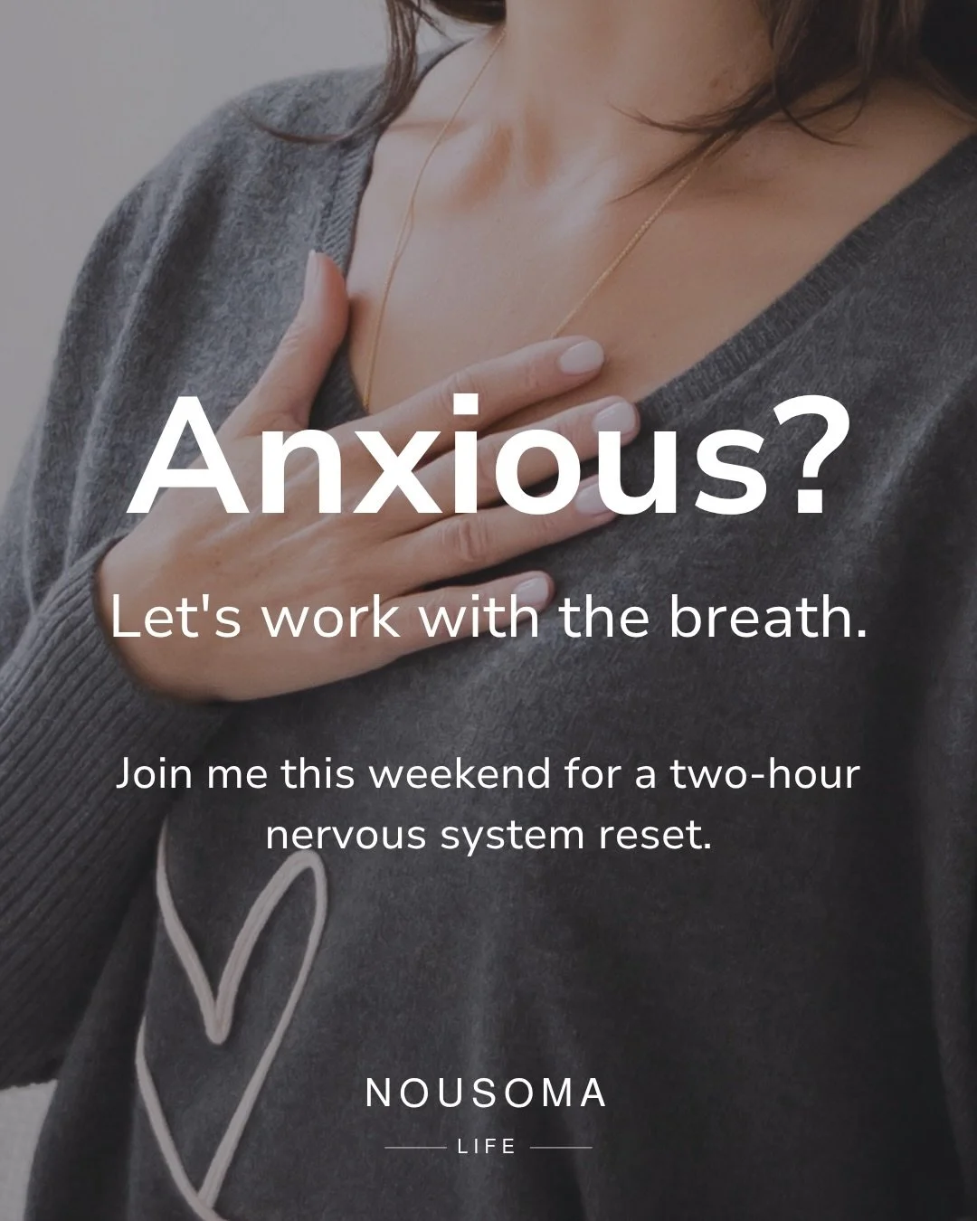 Many people come to breathwork hoping to leave something behind.

Anxiety.
Fear.
Old stories.
Old pain.

And sometimes there is release.

What I&rsquo;ve found over the years is that lasting change rarely comes from getting rid of parts of ourselves.