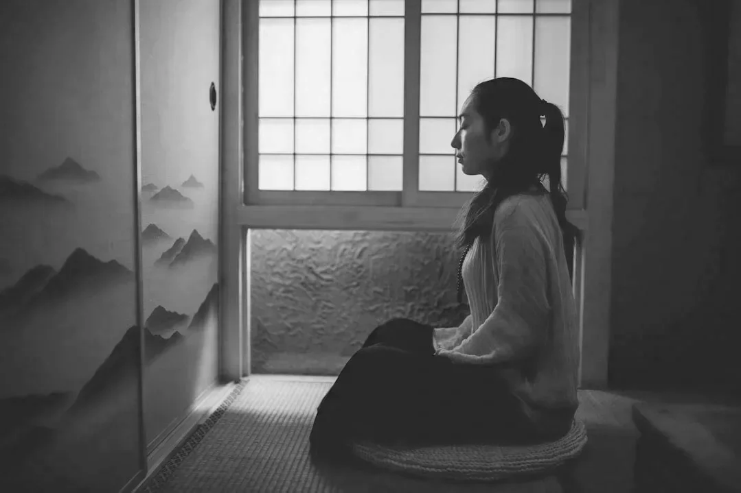 Somatic Healing Workshop