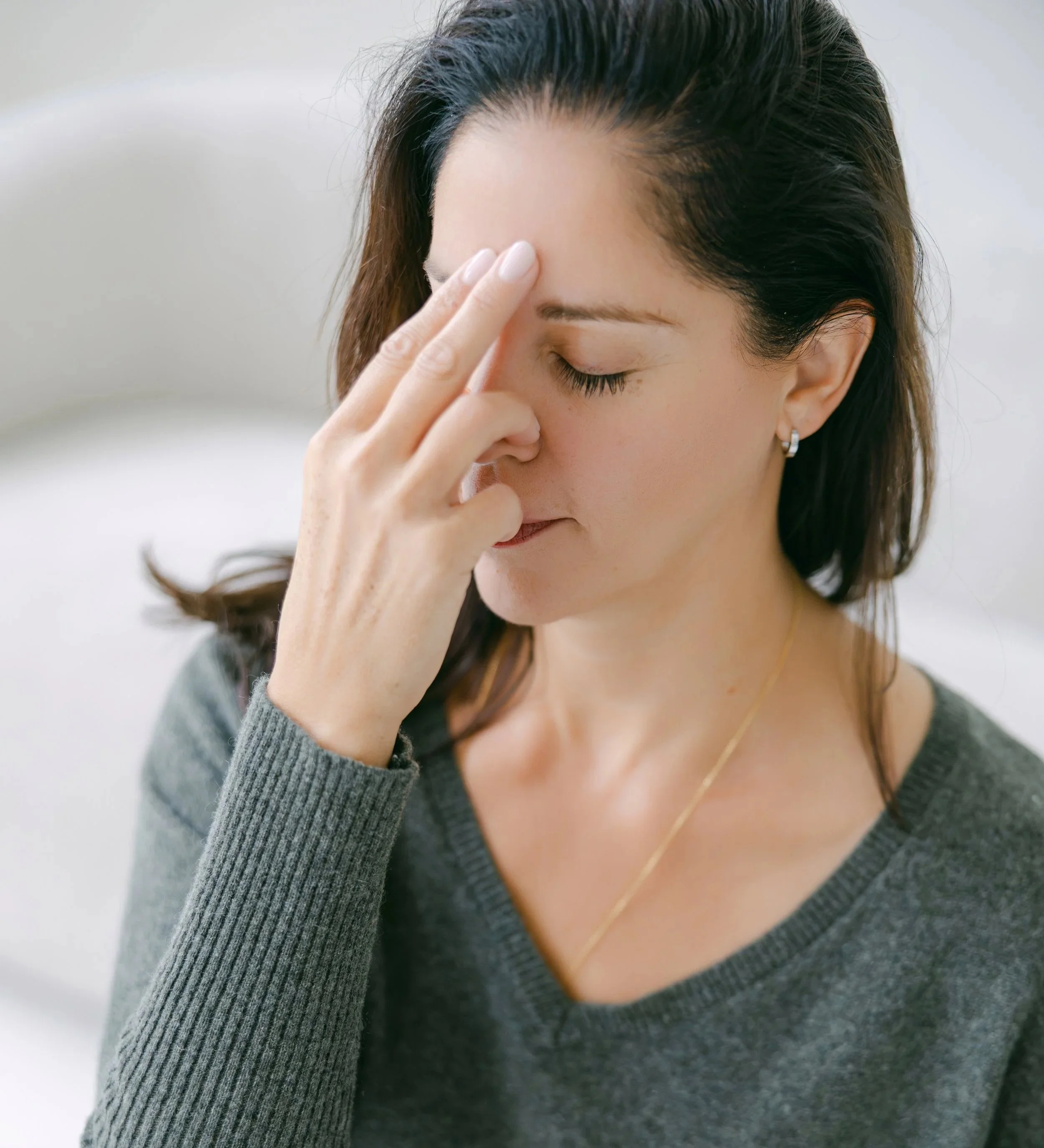 Quiet Tide Breathwork  Online Workshop