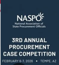 NASPO Case Competition