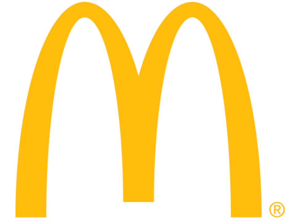 Lunch and Learn: Eric Aurand from McDonalds