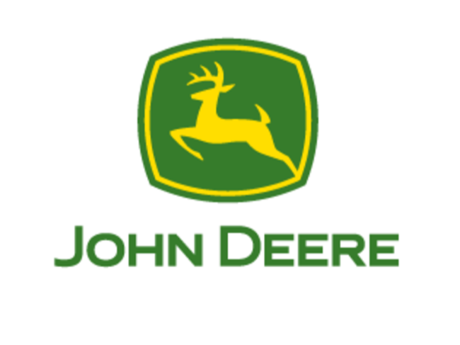 Lunch and Learn: Jay Henry from John Deere