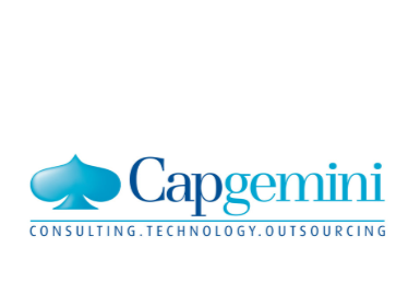 Event with Capgemini