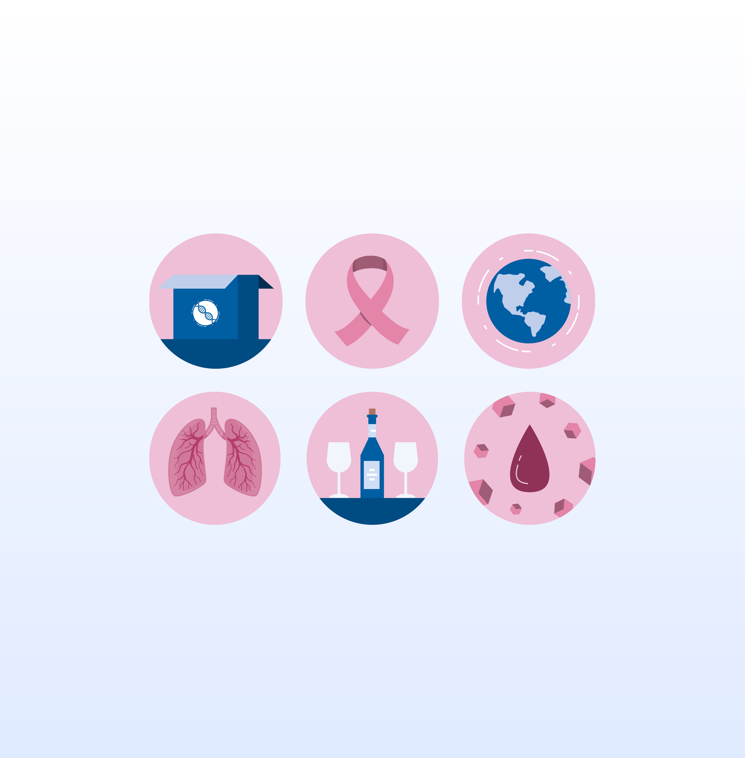 Healthcare Icons