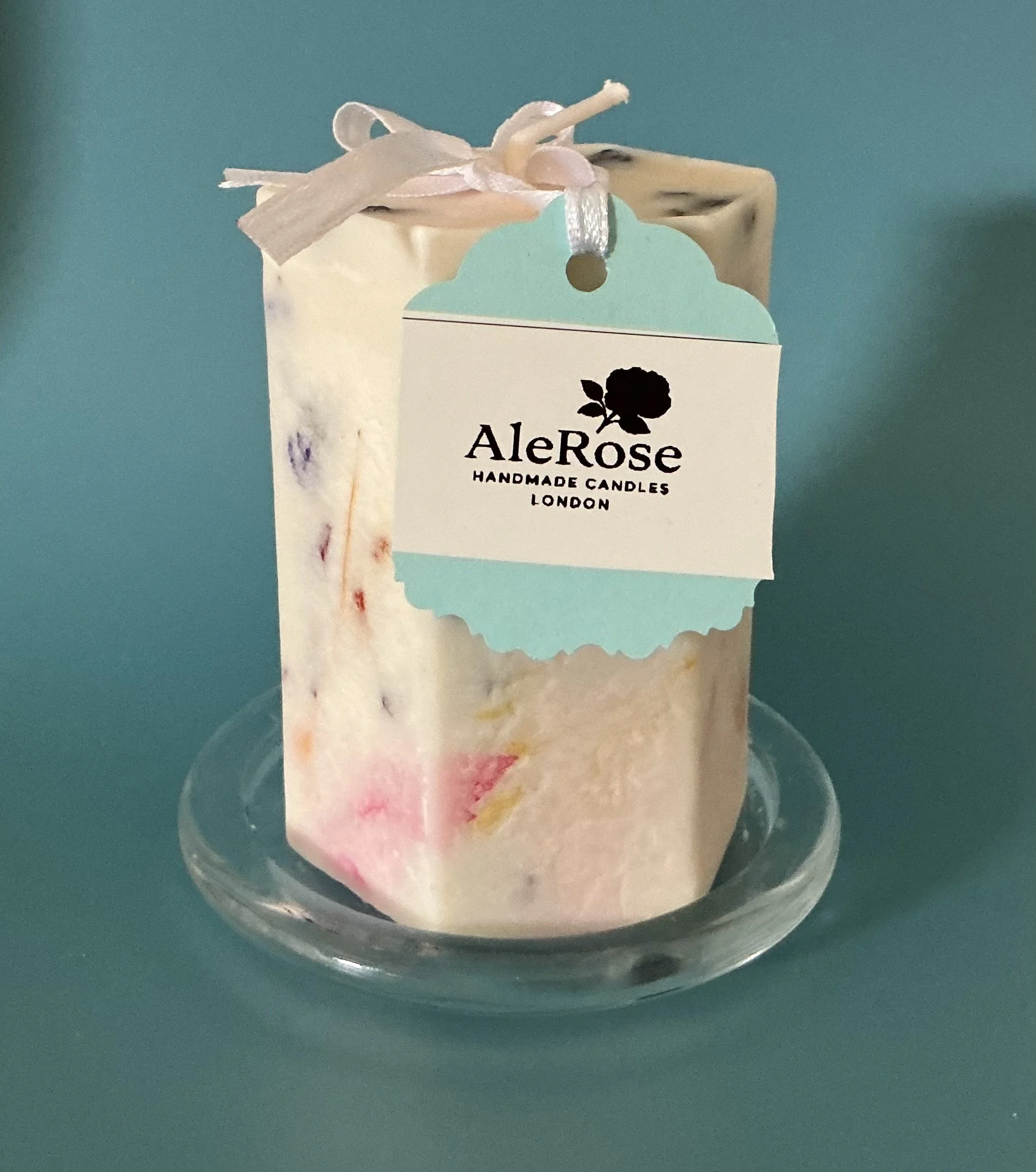 The Benefits of Soy wax Candles | Handmade Luxury Candles By AleRose