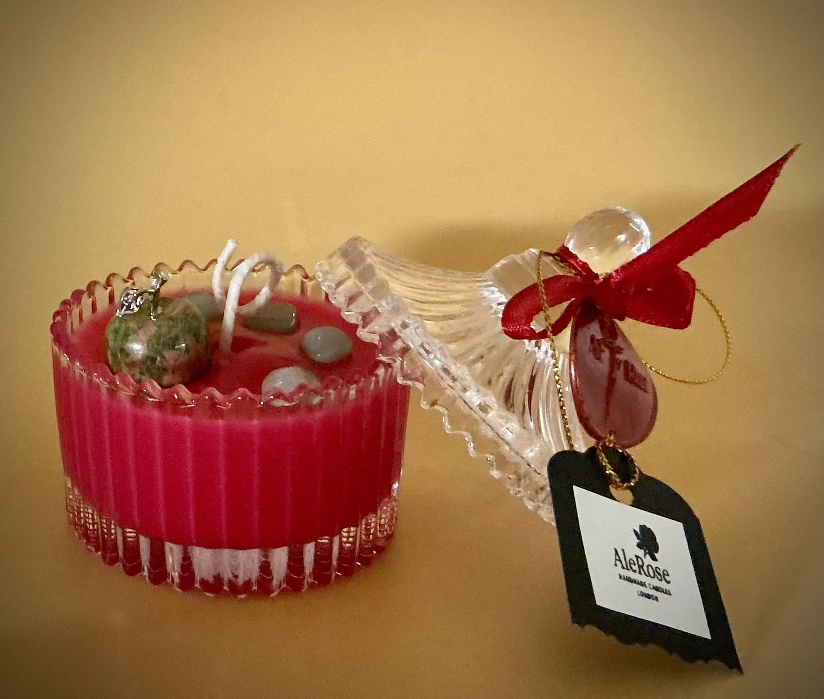 Why Choose Soy Wax Candles?