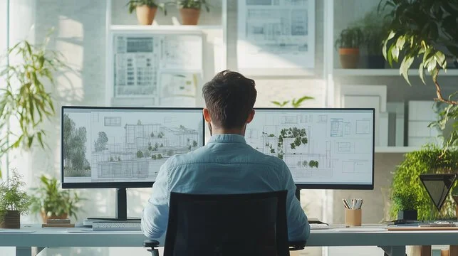 Planning Consultants