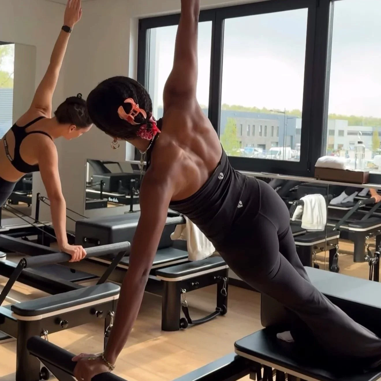 Reformer Energy 
