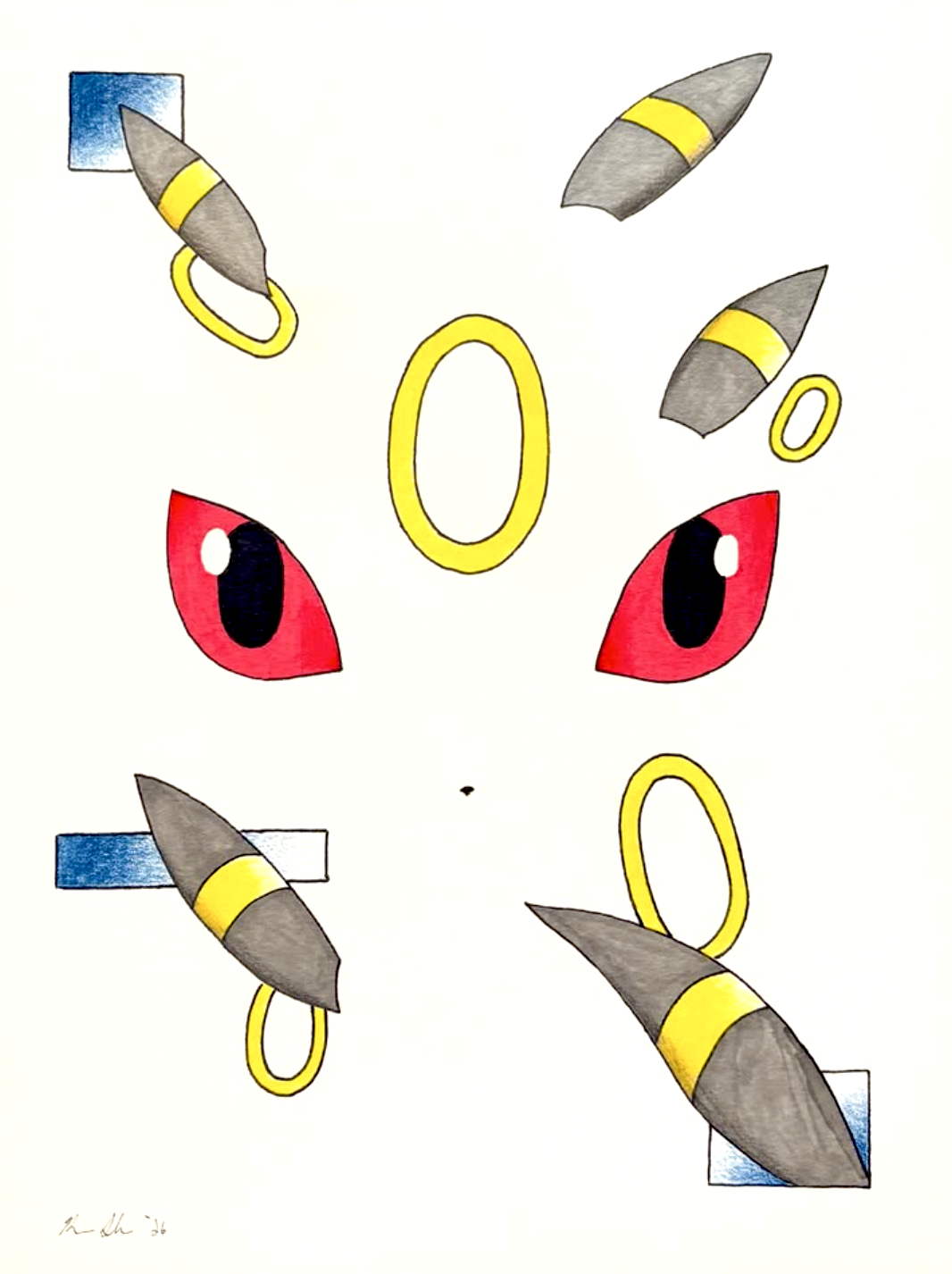 Umbreon