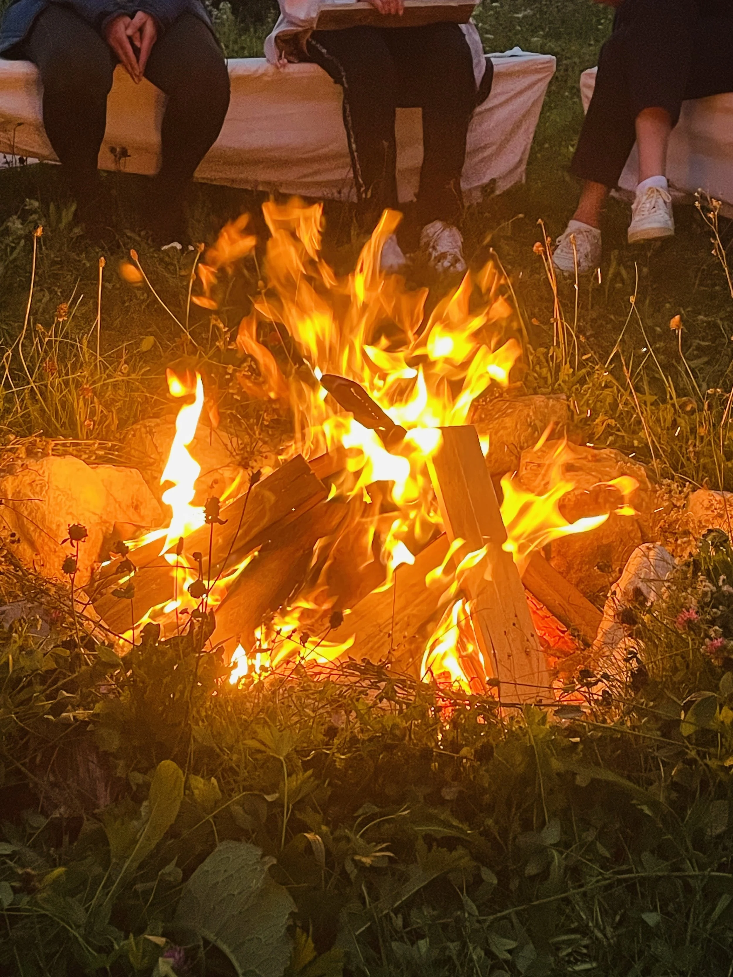 LIGHT WITHIN - wofür brennst du wirklich?
Retreat in Kärnten.
Klicke auf das Bild für weitere Informationen