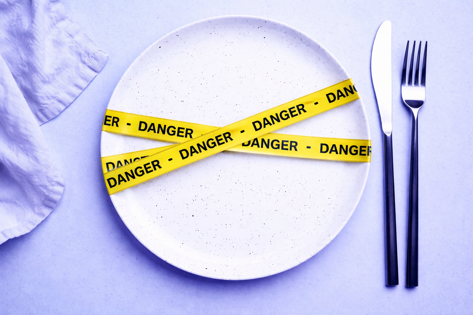 Fasting Risks and Downsides of Extended Fasting