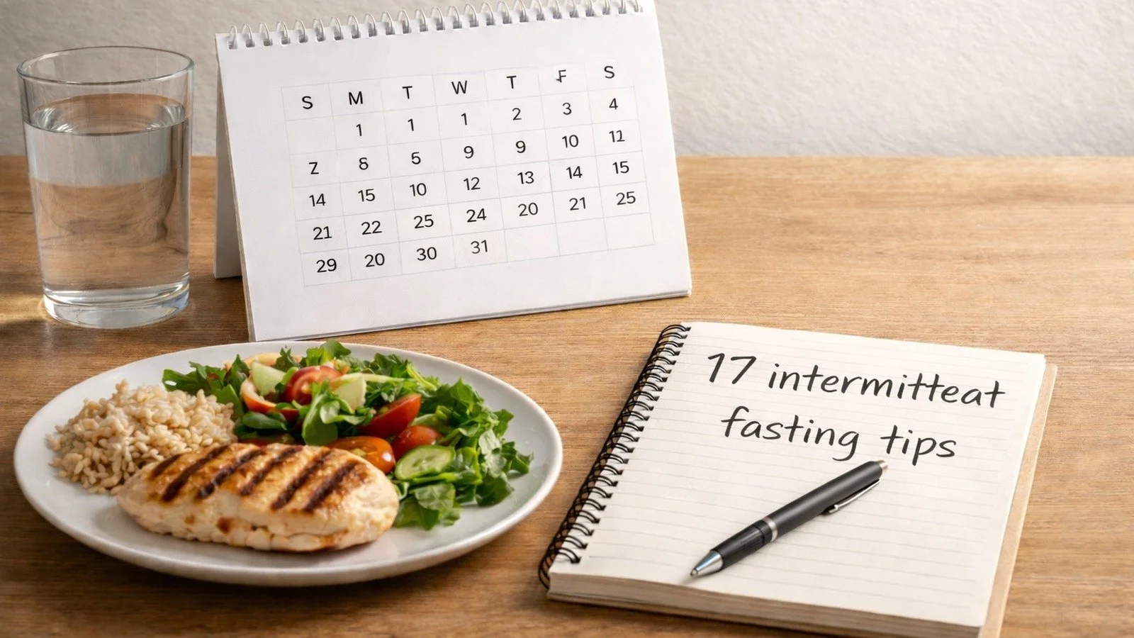 17 Intermittent Fasting Tips That Make IF Sustainable Long Term