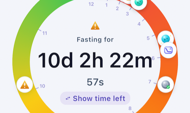 10-Day Water Fast 2026: Results, What Changed From Last Year, and Key Learnings