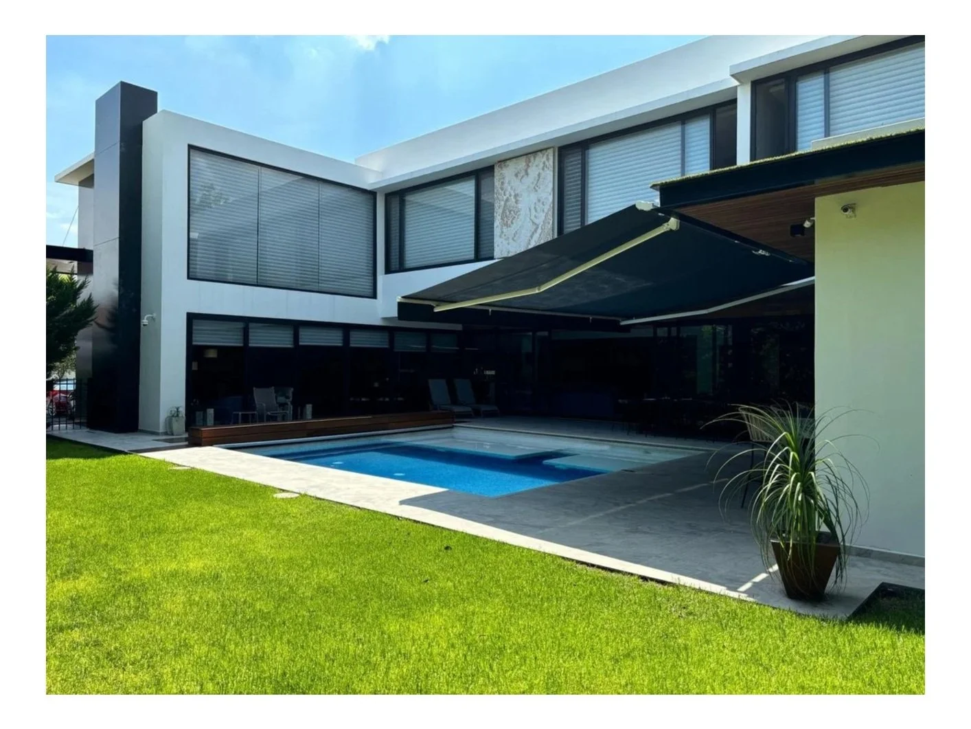 Casa en El Campanario, Querétaro, México